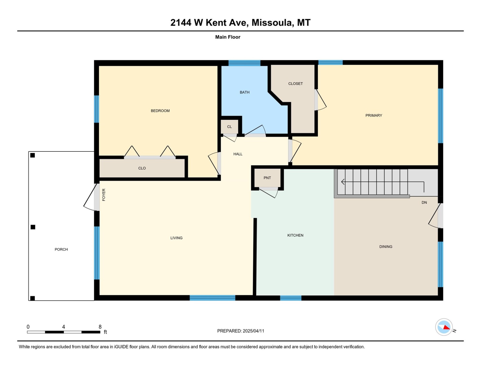 2144 W Kent Avenue Property Photo 32