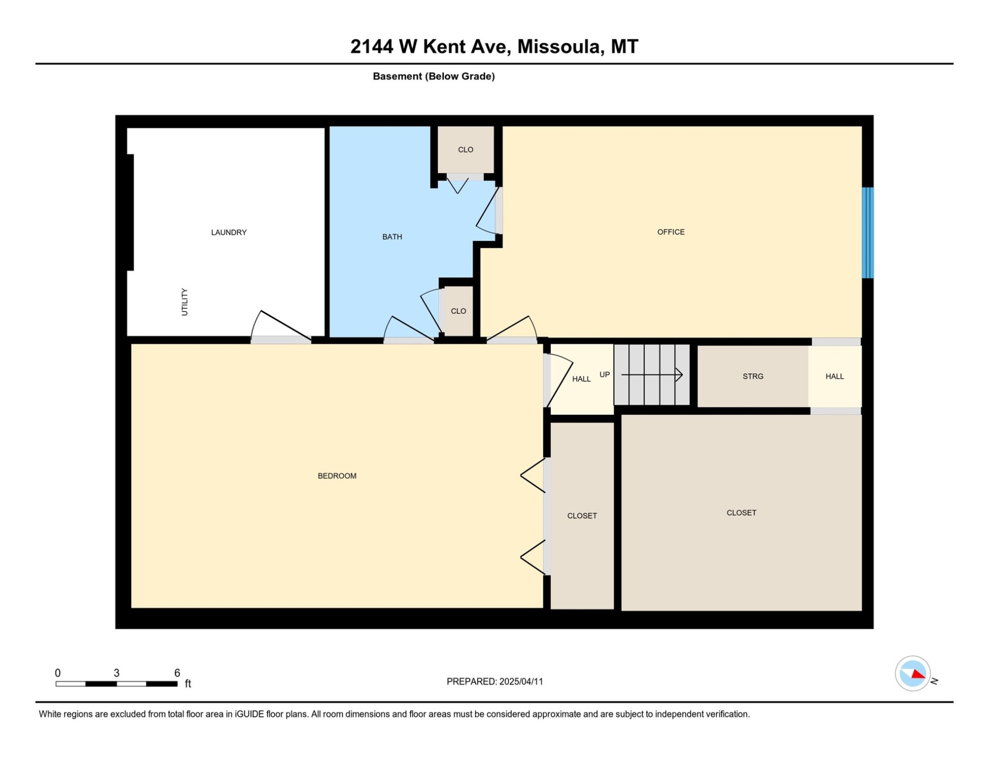2144 W Kent Avenue Property Photo 33