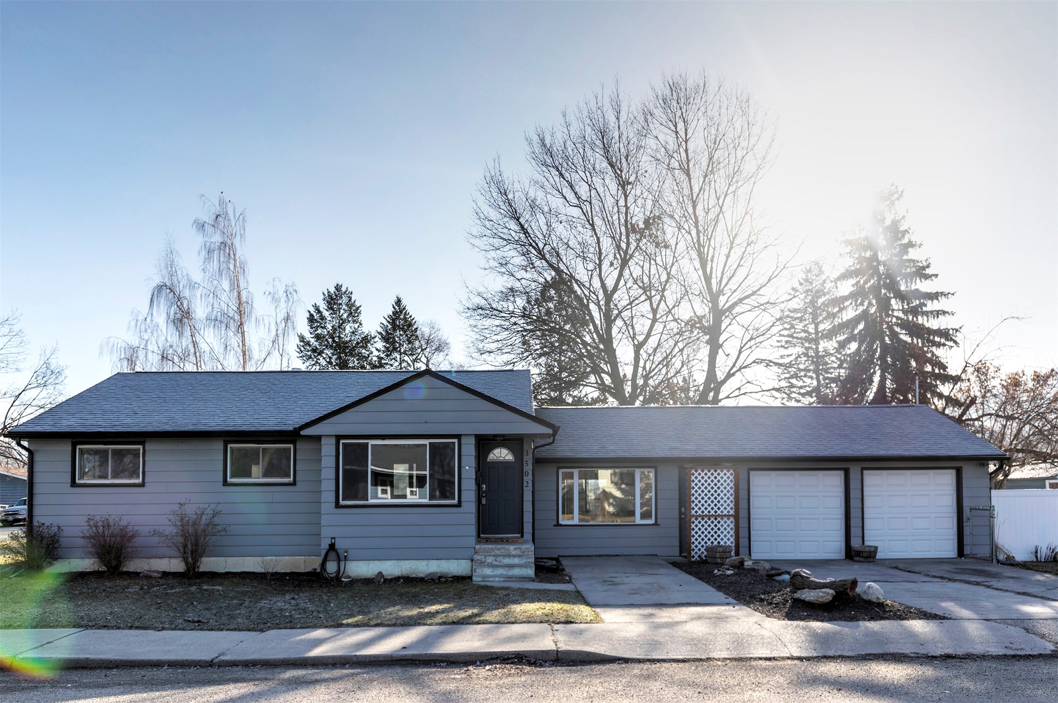 3502 Paxson Street Property Photo 1