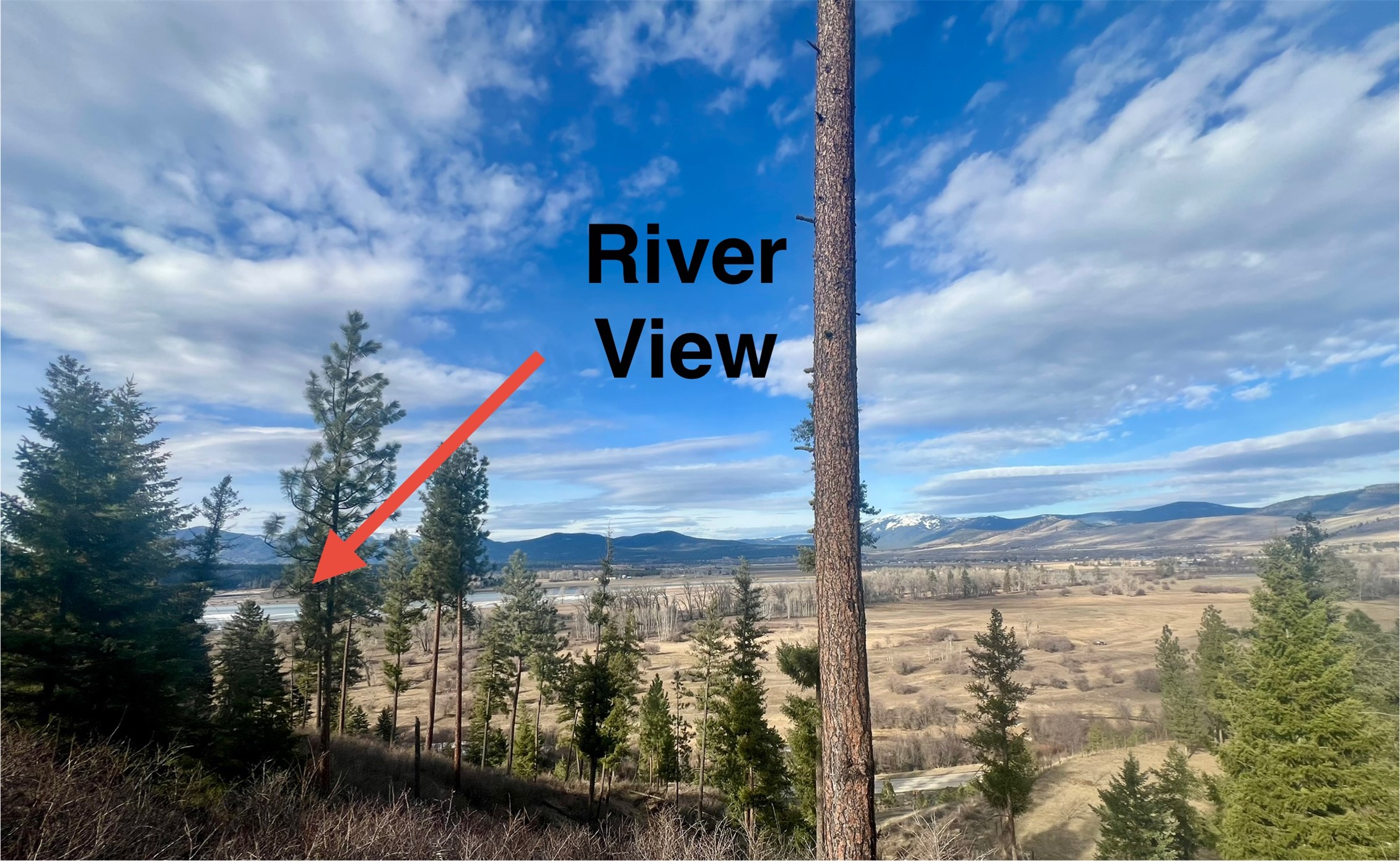 Nhn River Road W Property Photo