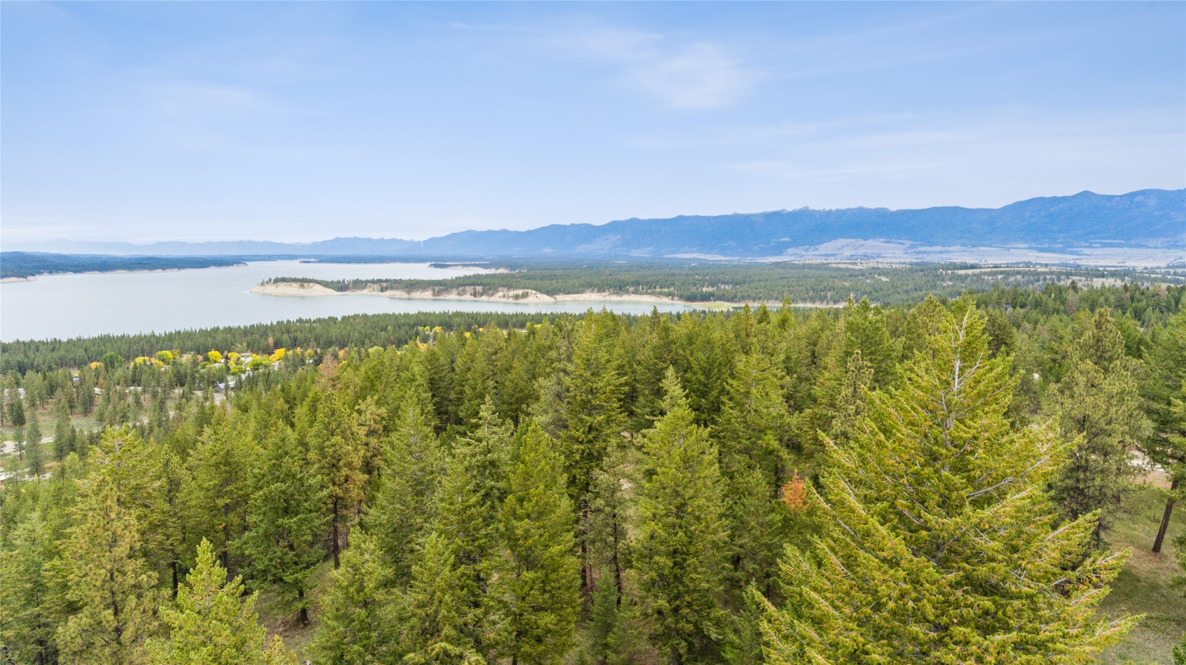 Lot 4 Elk View Property Photo