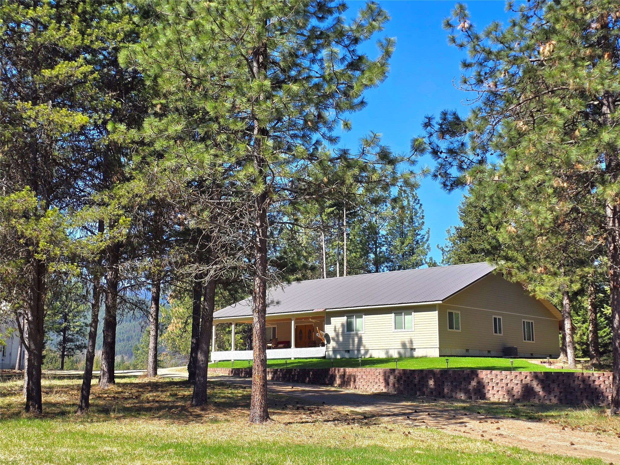 25 Little Forest Trail Property Photo