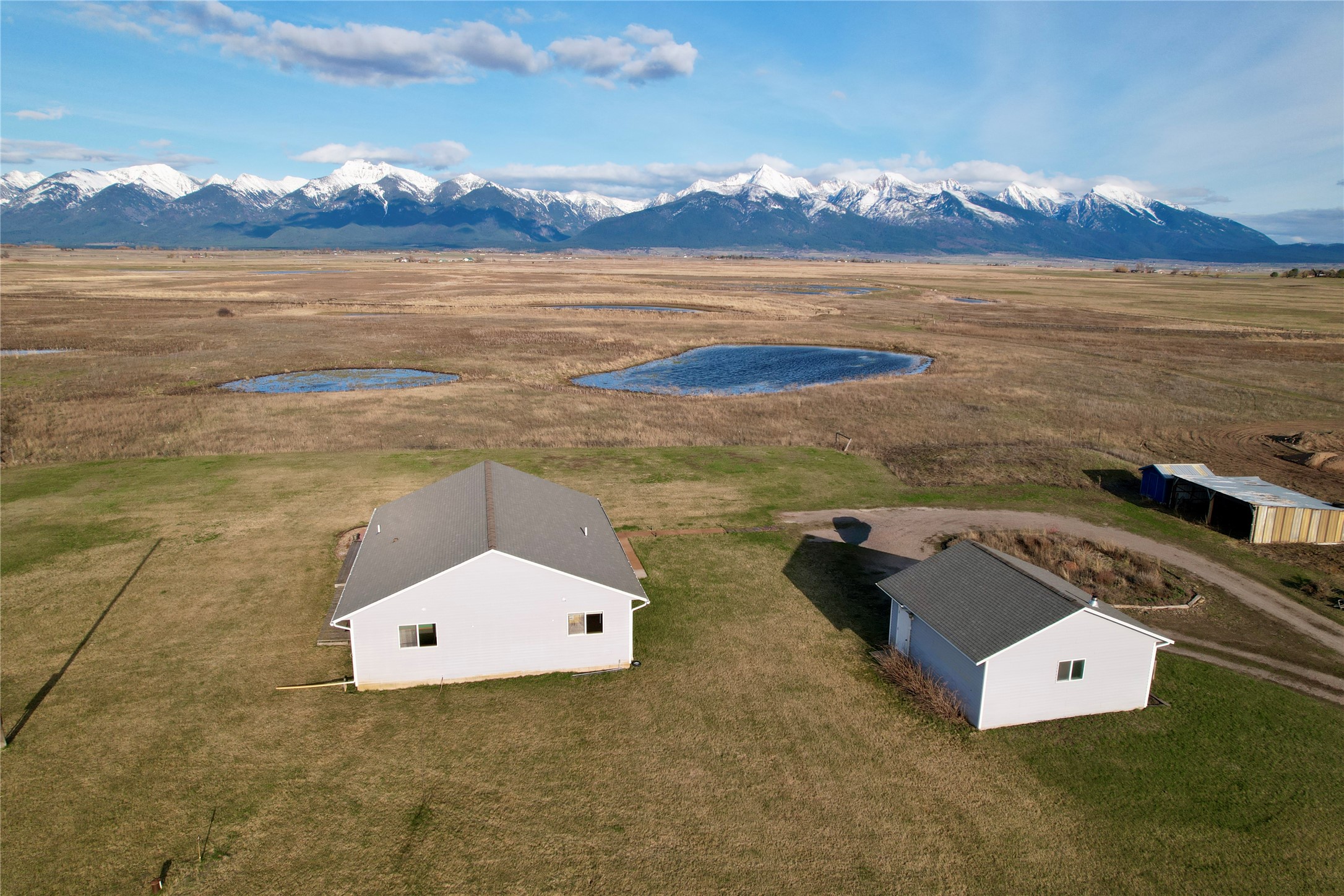 Charlo Real Estate Listings Main Image