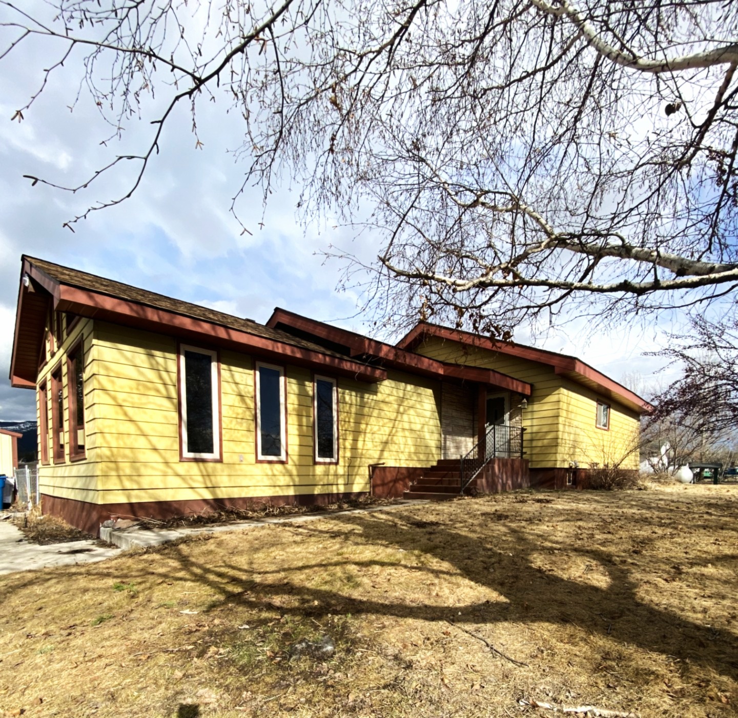 15730 Mullan Road Property Photo