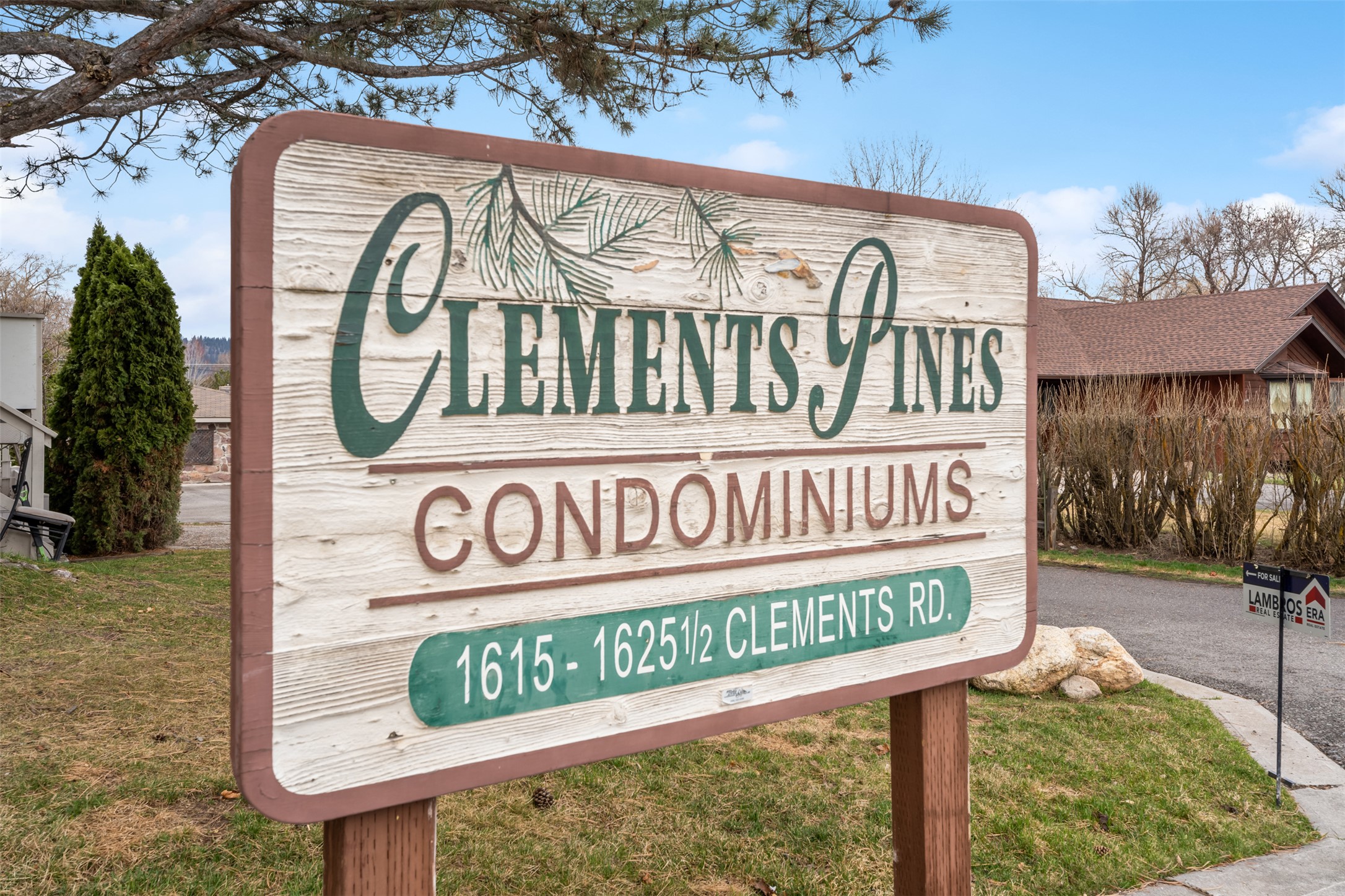 1619 Clements Road Property Photo