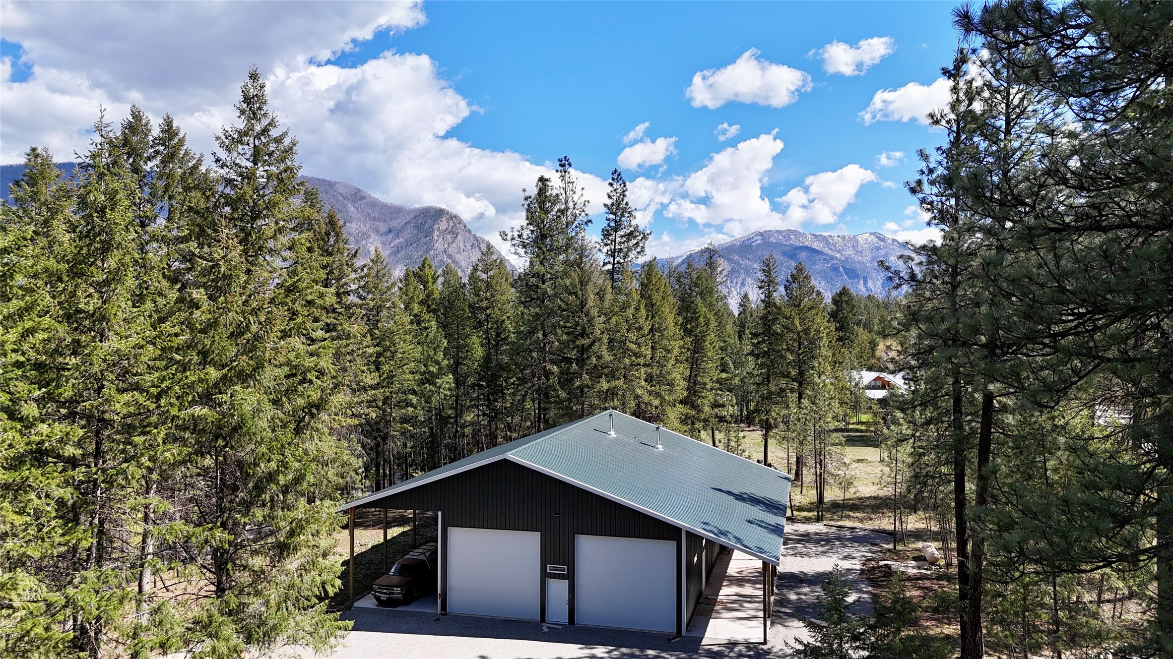 Thompson Falls Real Estate Listings Main Image