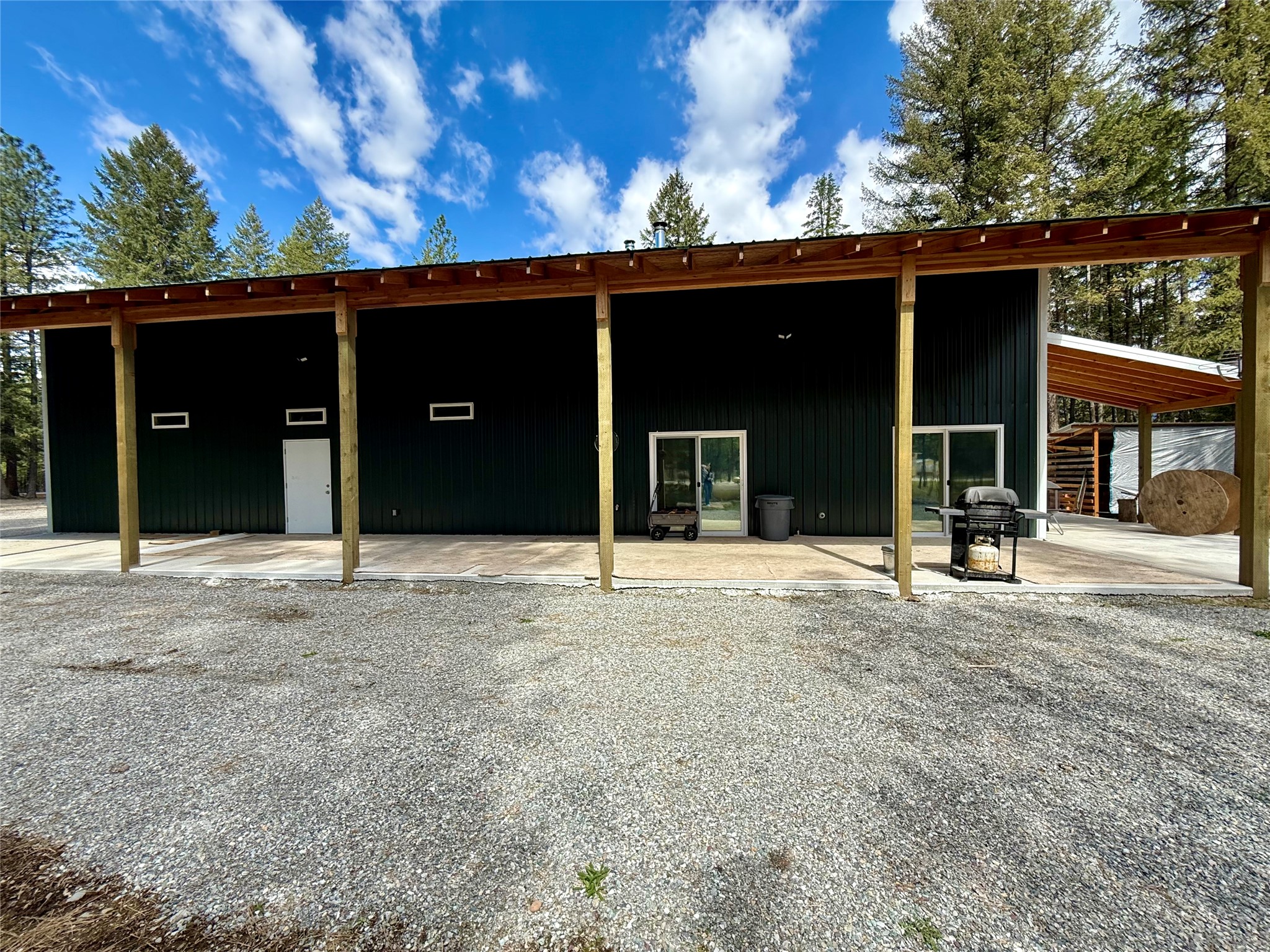 421 Cherry Creek Road Property Photo 36
