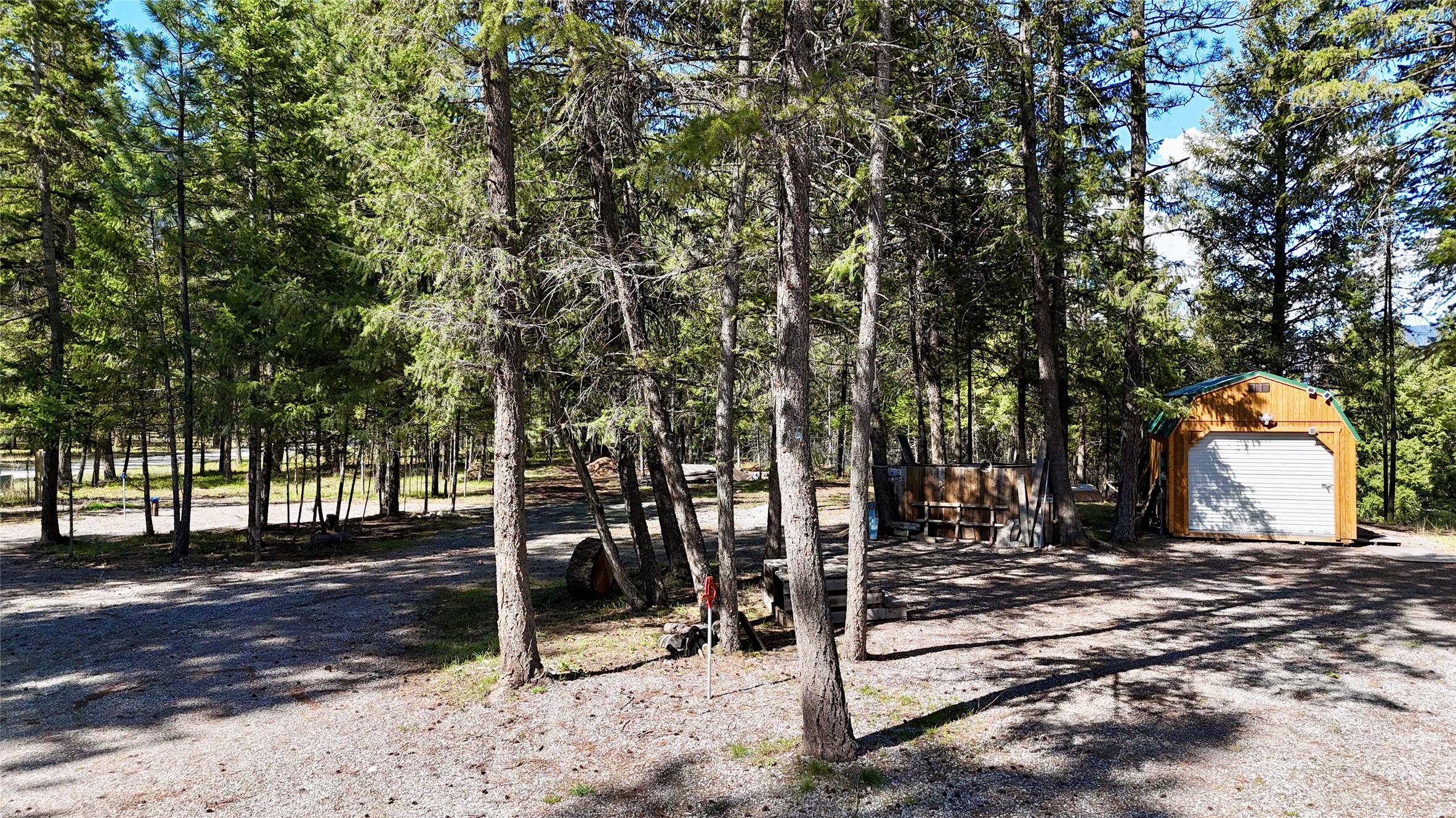 421 Cherry Creek Road Property Photo 53