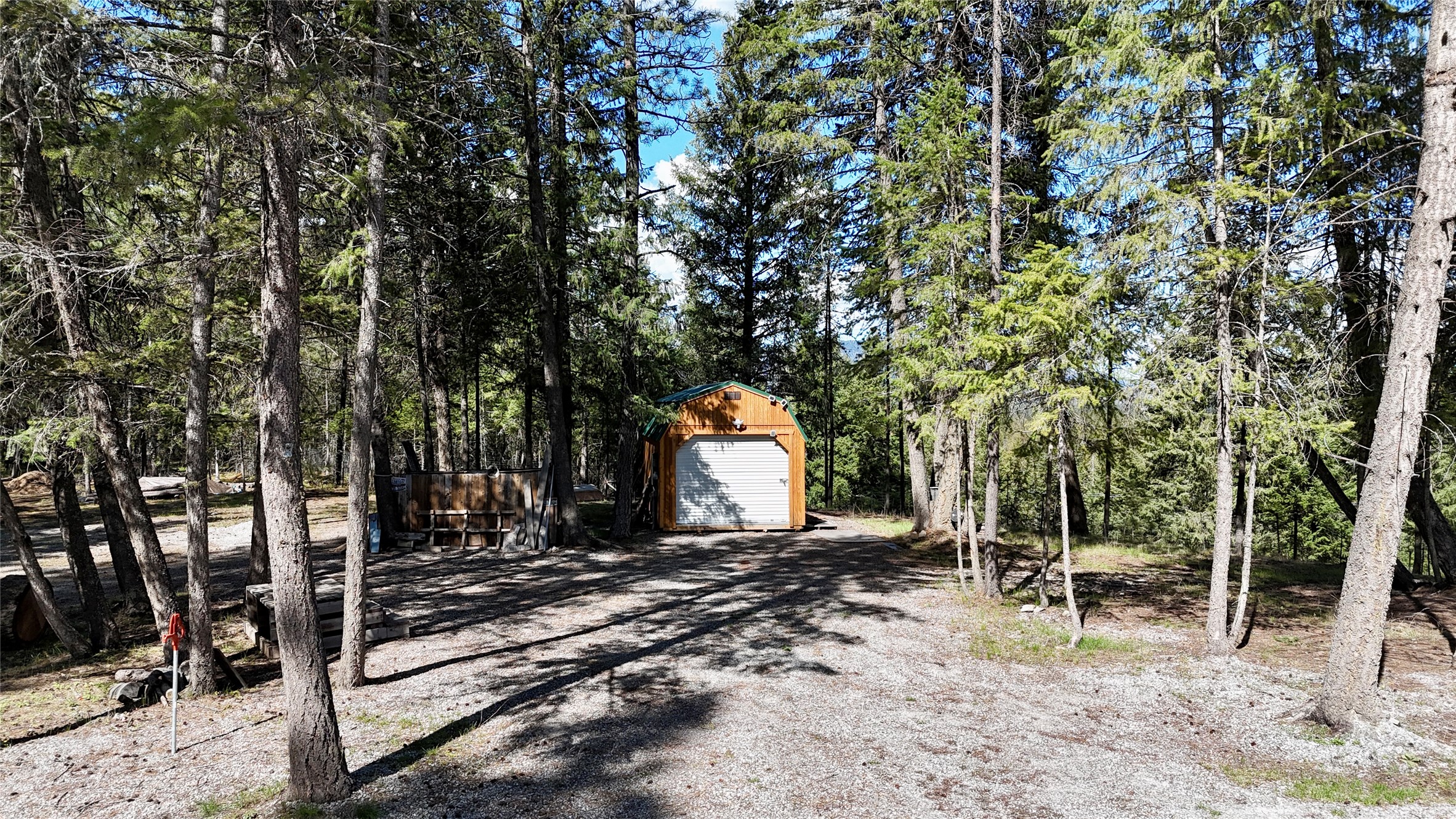 421 Cherry Creek Road Property Photo 54