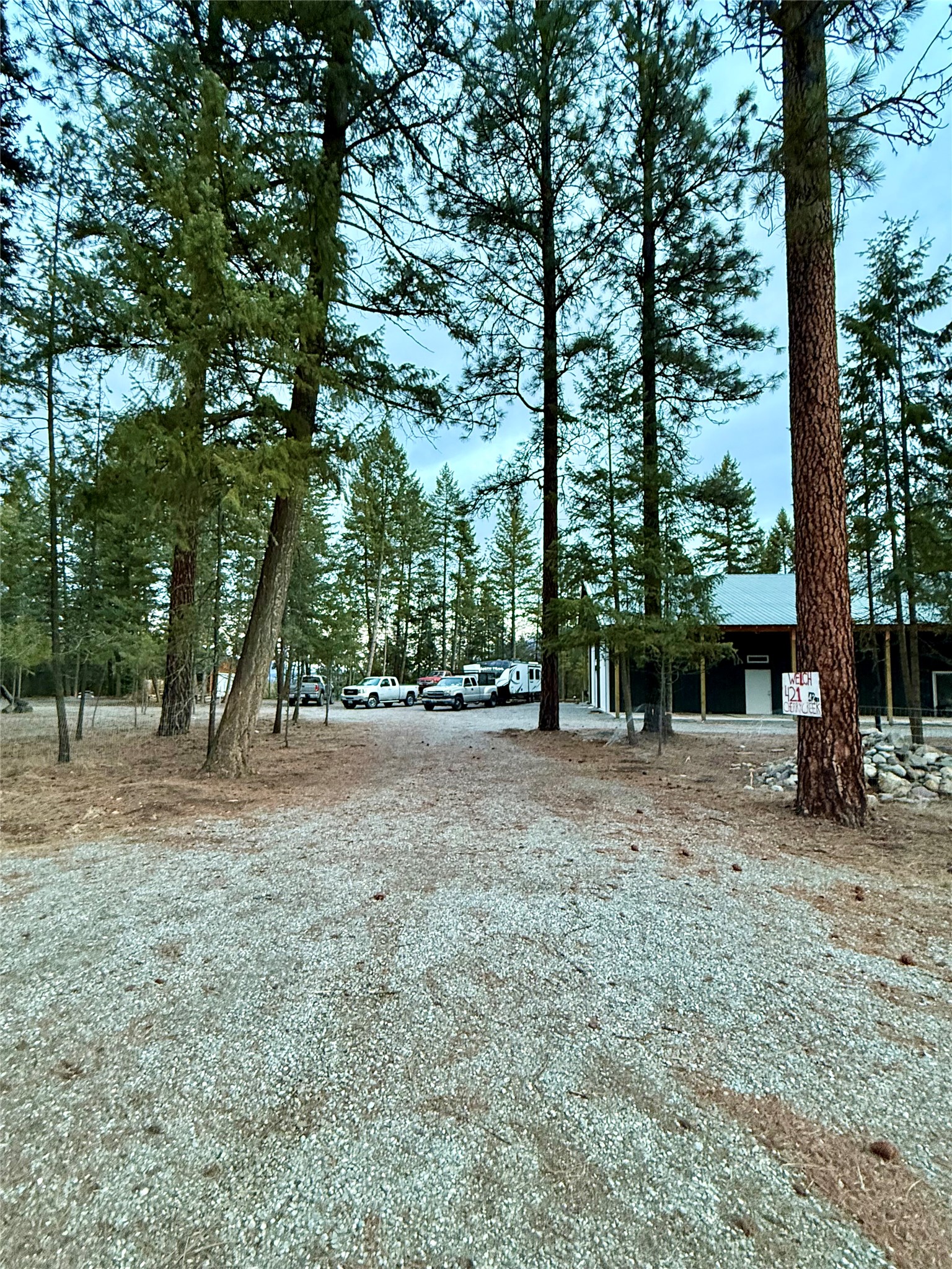 421 Cherry Creek Road Property Photo 65