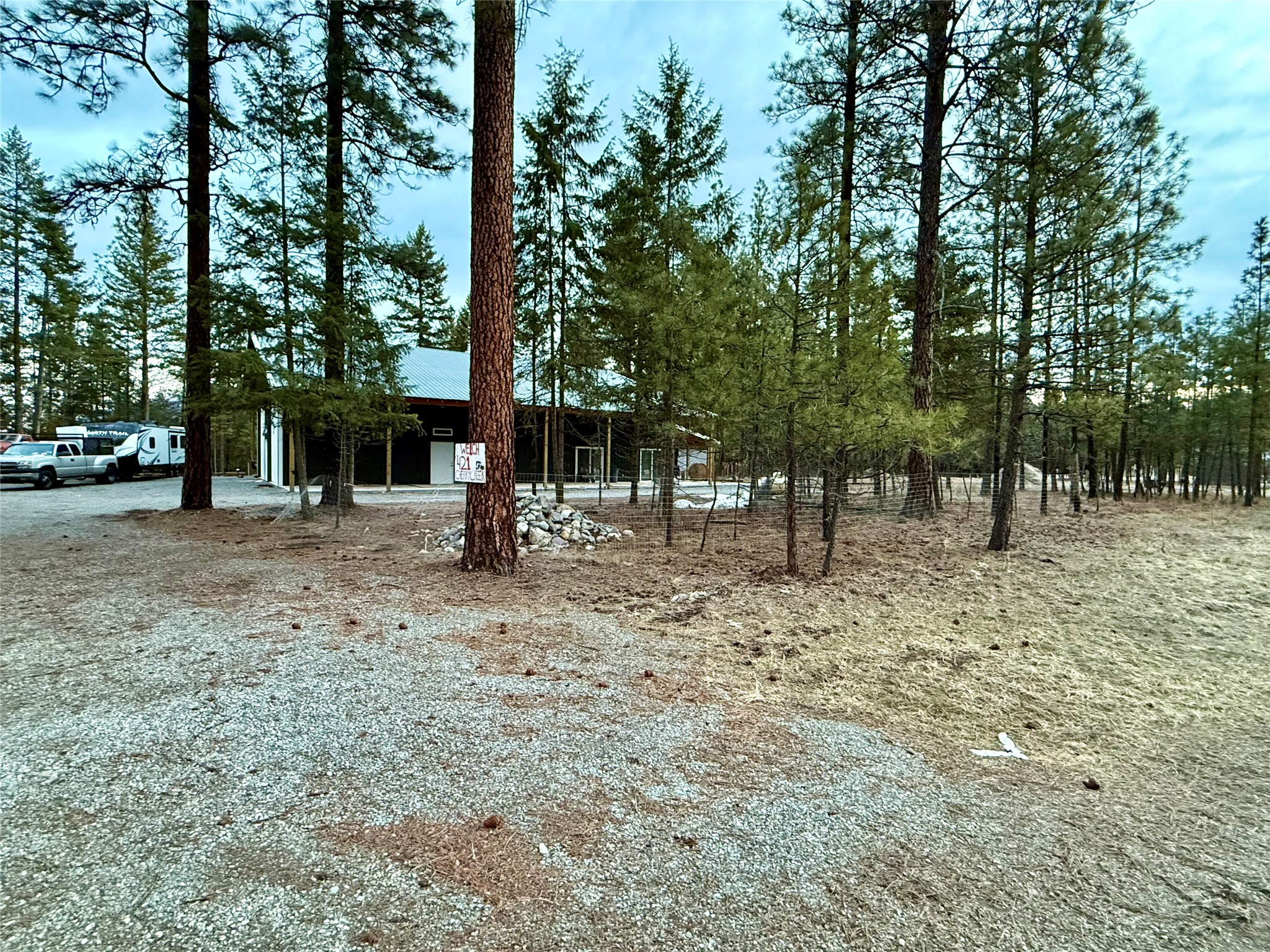 421 Cherry Creek Road Property Photo 66