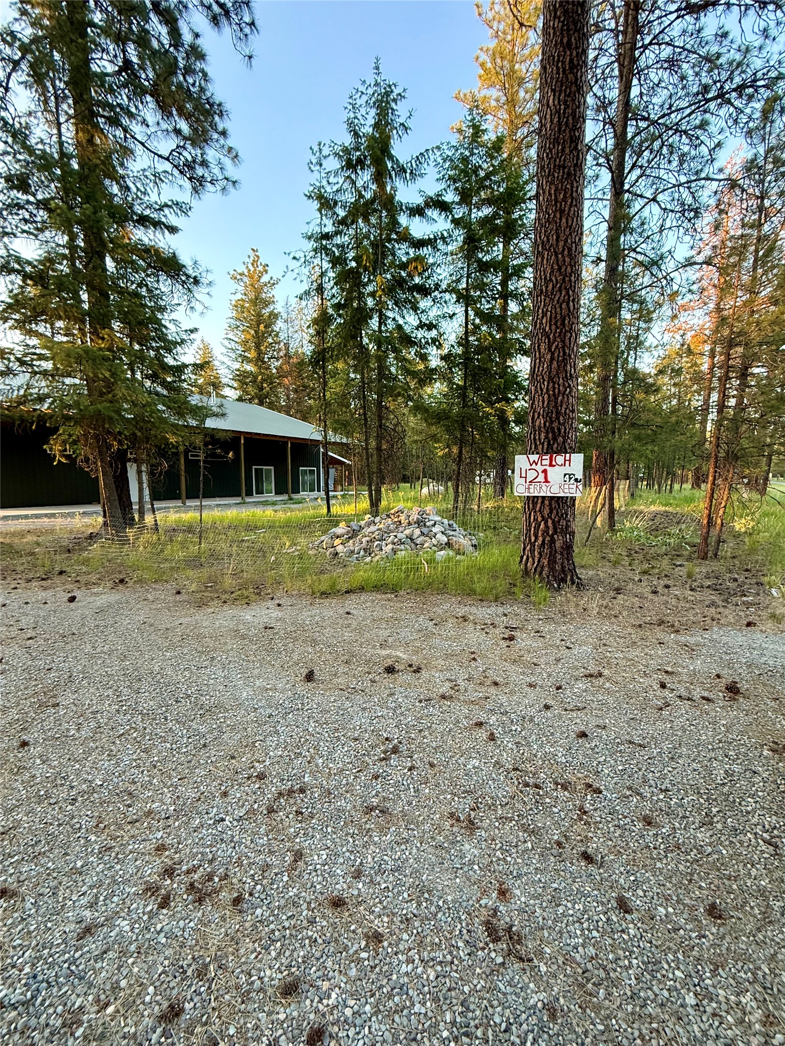 421 Cherry Creek Road Property Photo 75