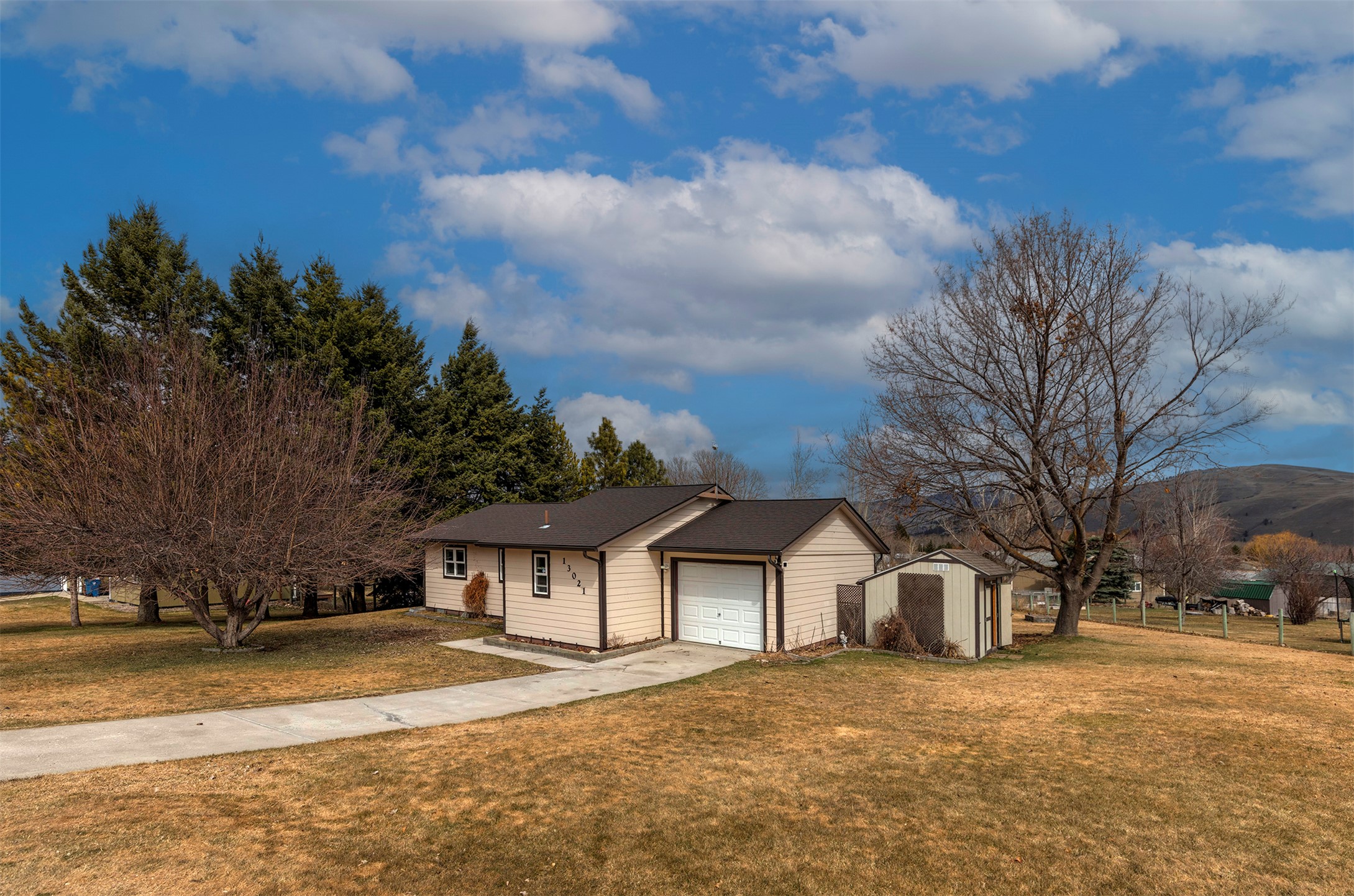 13021 Kimwood Drive Property Photo