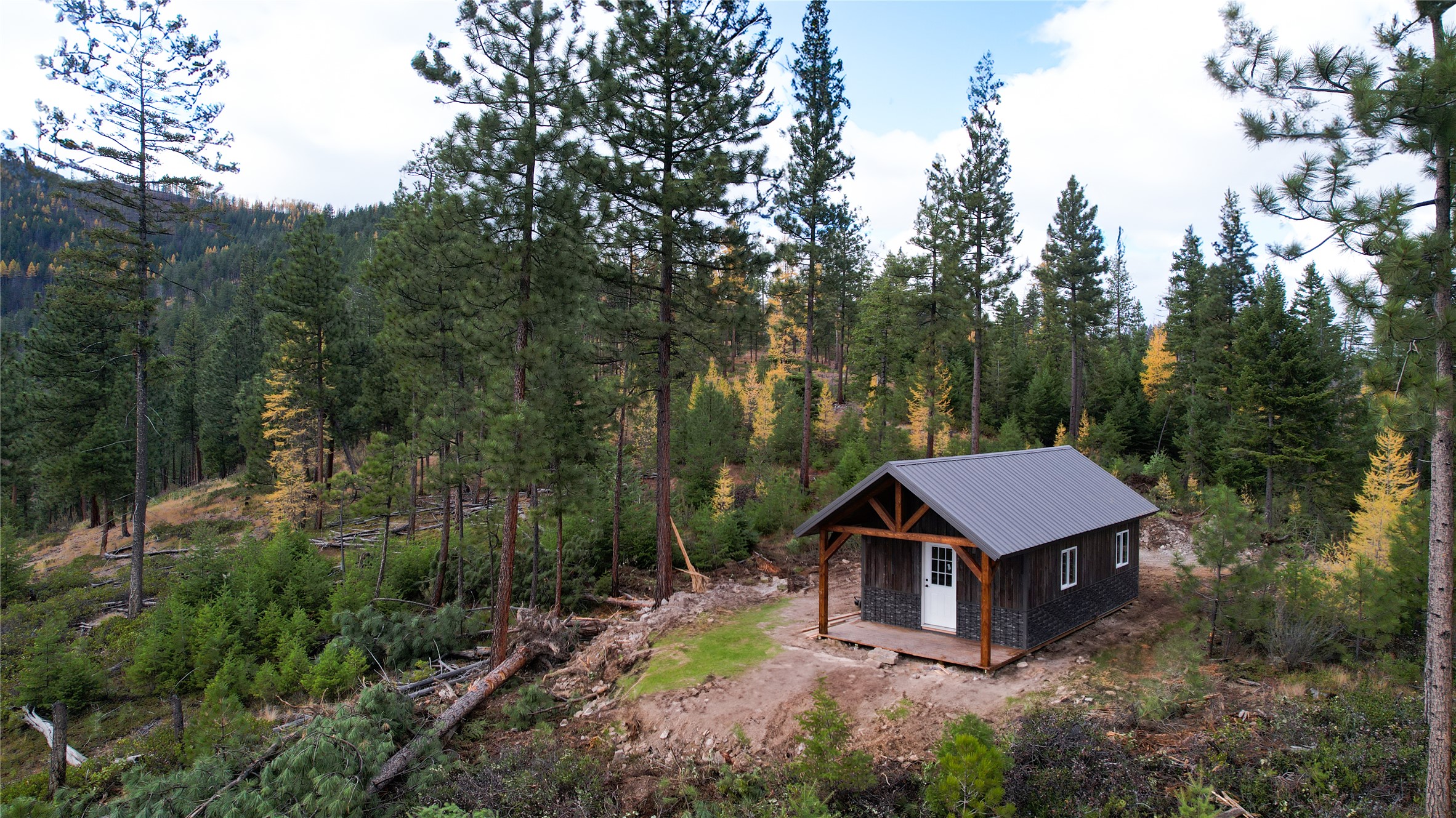 Nhn W Fork Combest Creek Road Property Photo