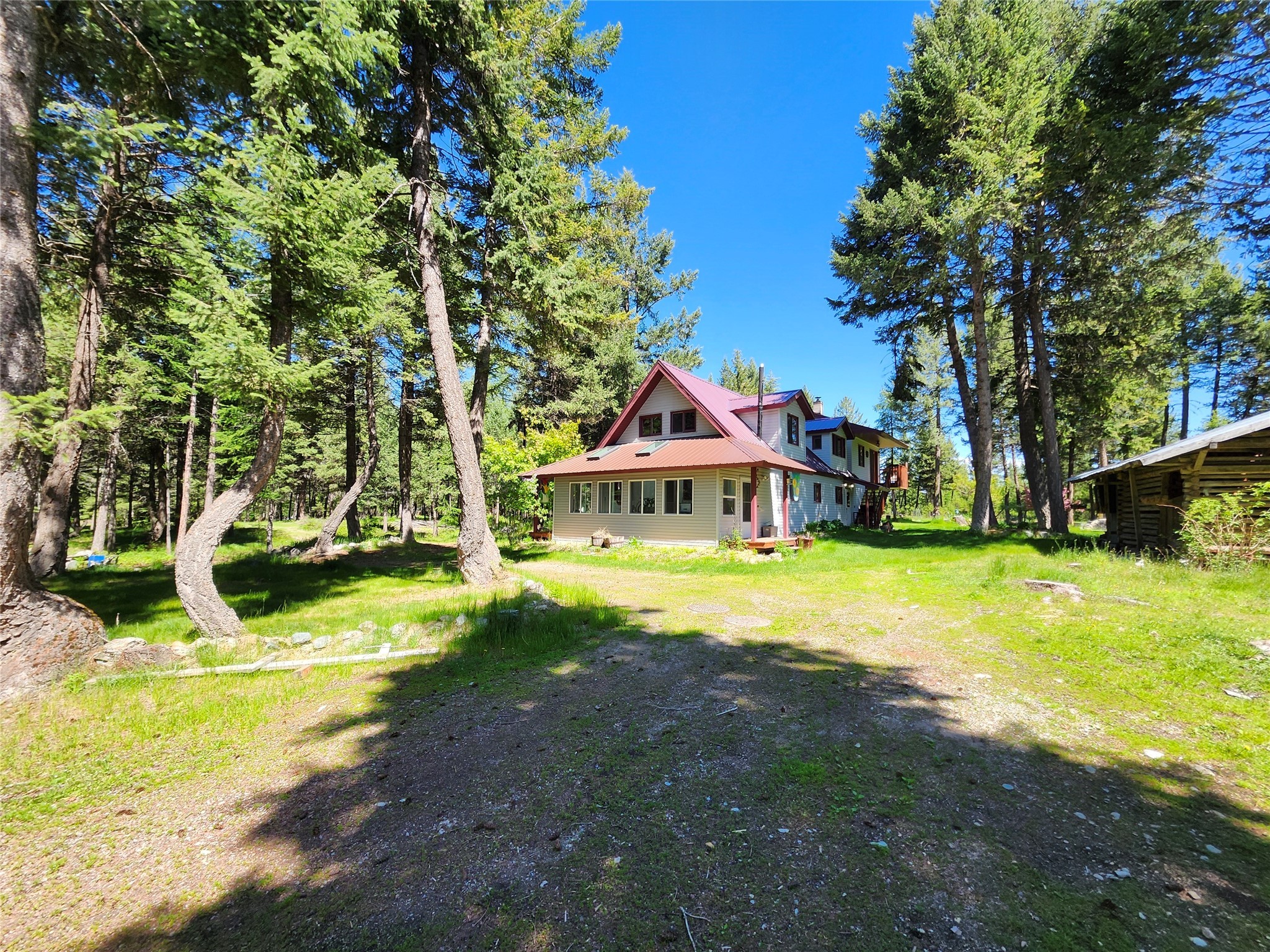 1298 E Mountain Meadow Road Property Photo