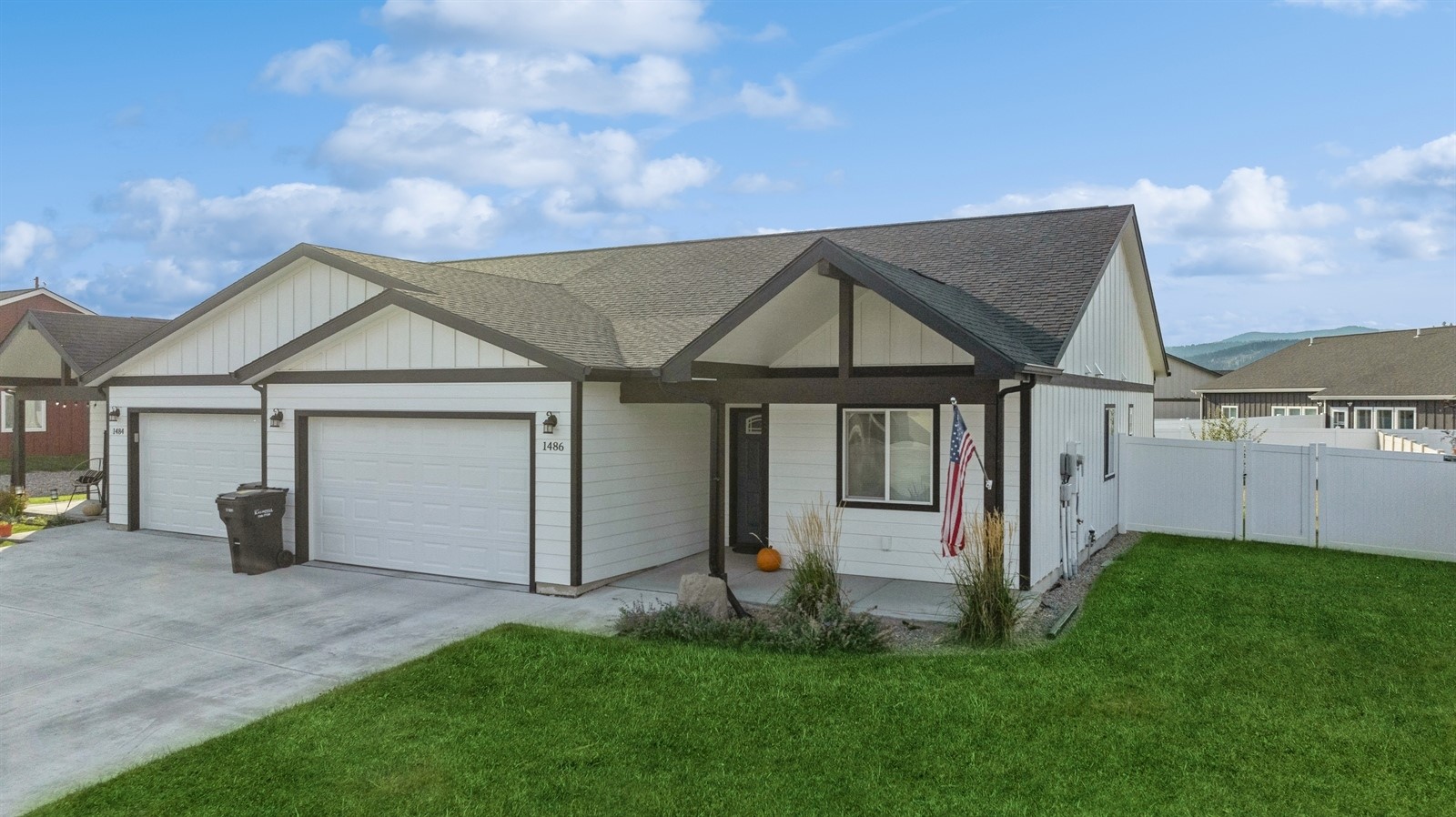 1486 Destiny Lane Property Photo 1