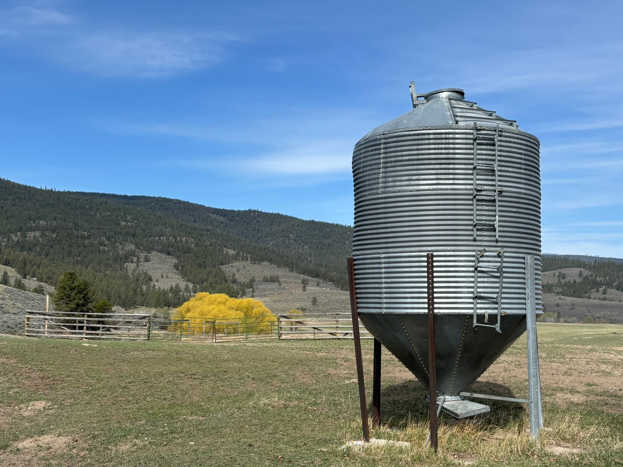 3 Finley Gulch Road Property Photo 8