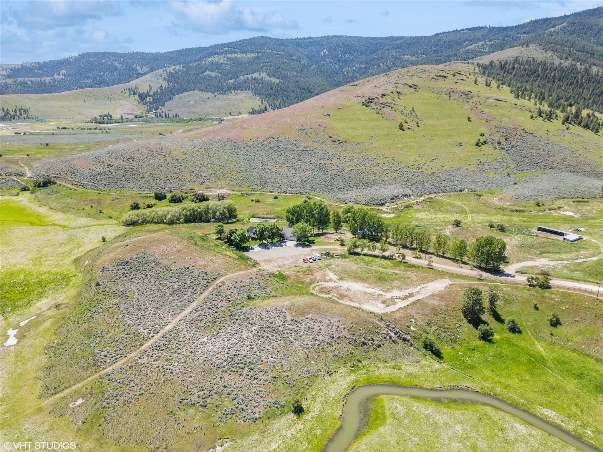3 Finley Gulch Road Property Photo 27