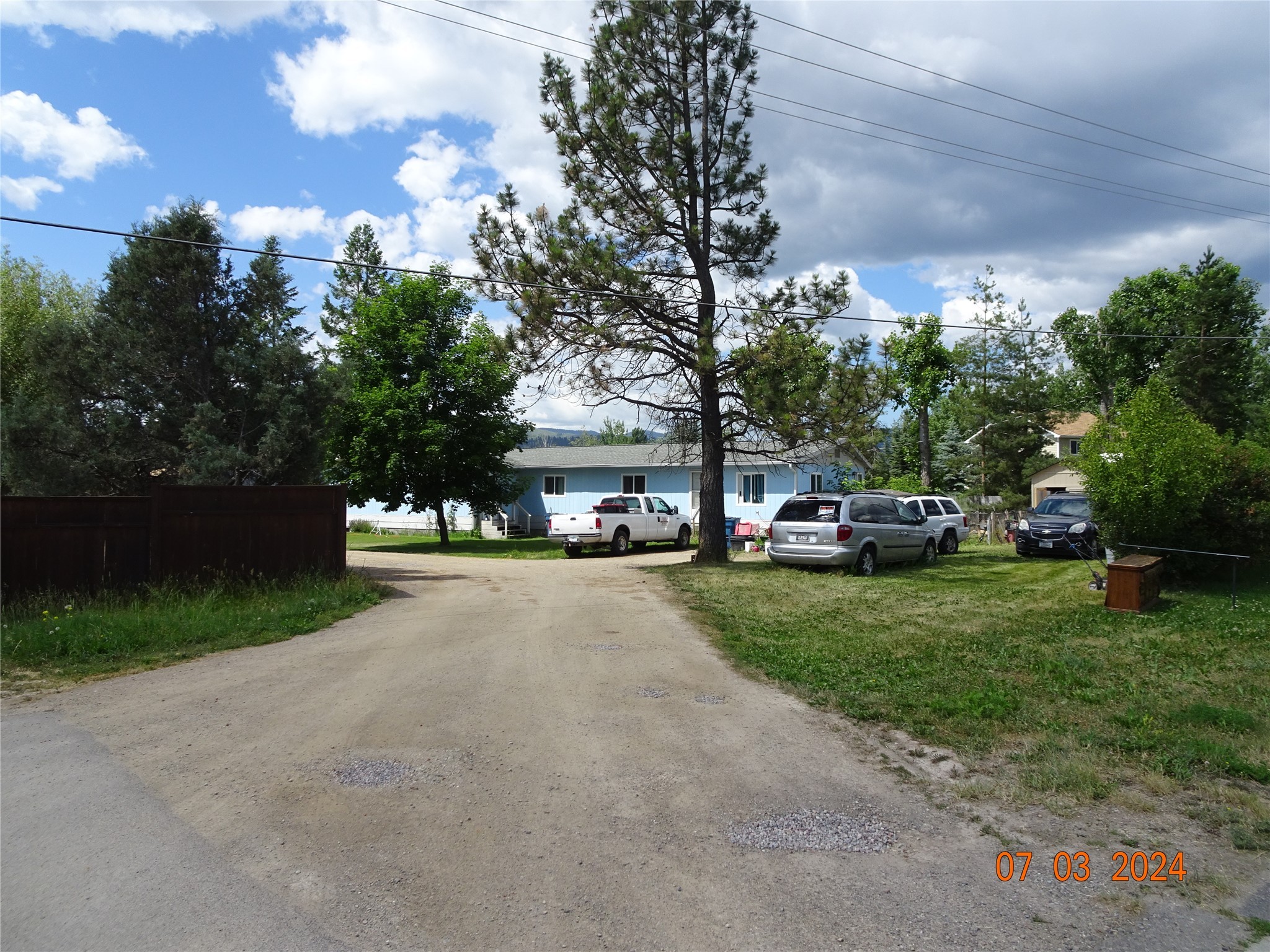 6445 Mullan Road Property Photo 10