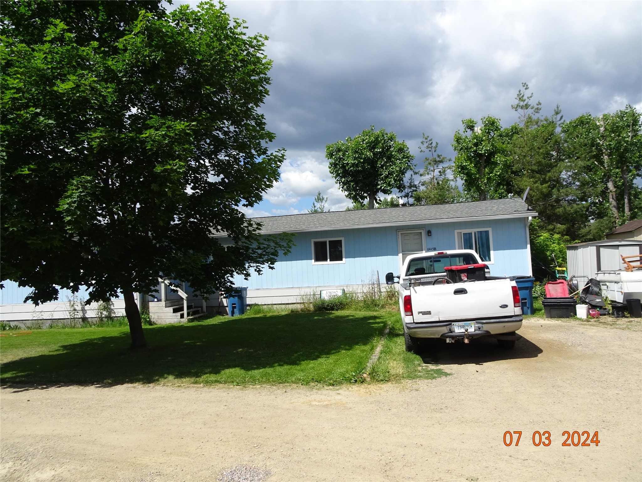 6445 Mullan Road Property Photo 12