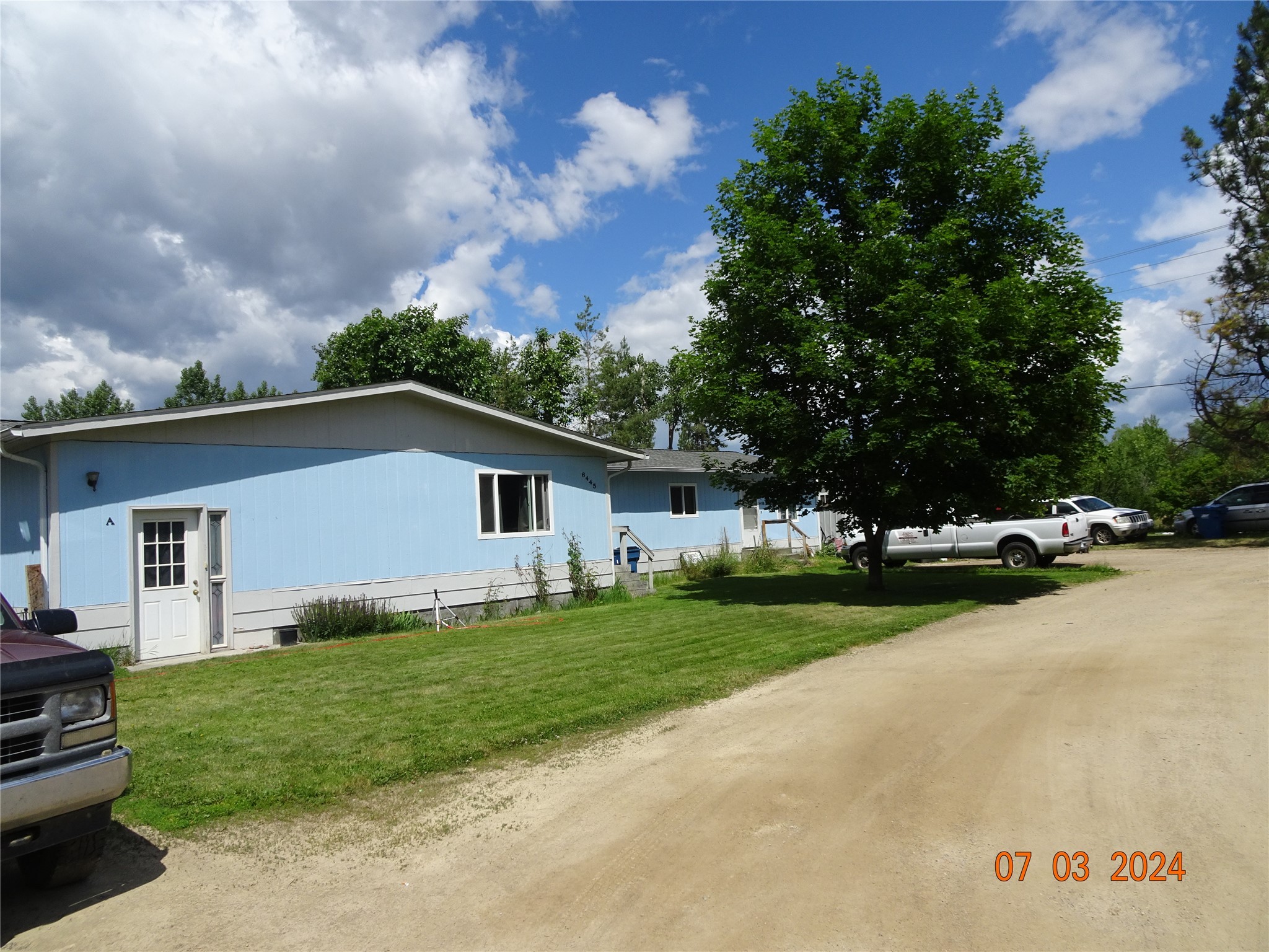 6445 Mullan Road Property Photo 13