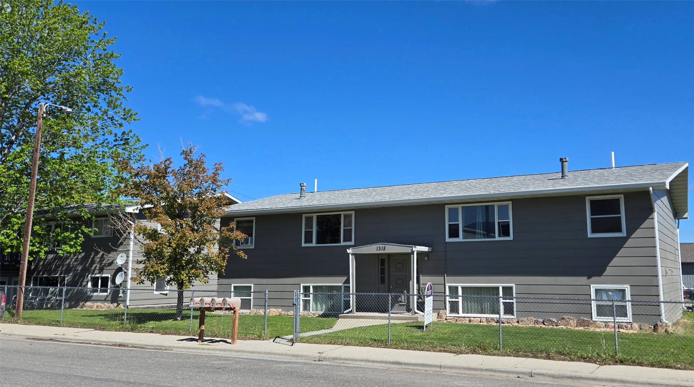 1318 Cole Avenue Property Photo 1