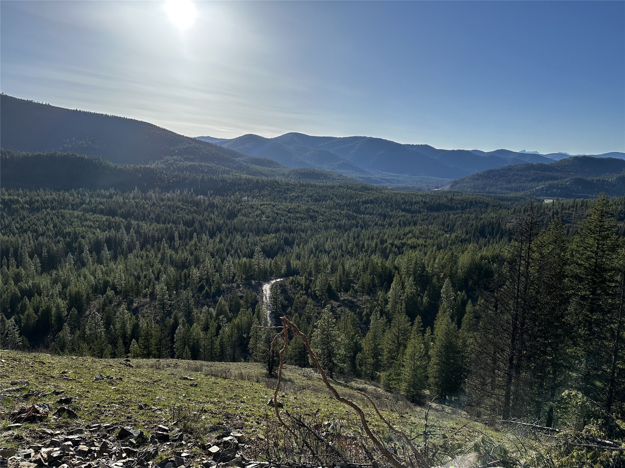 Nhn #2 Houghton Creek Road Property Photo