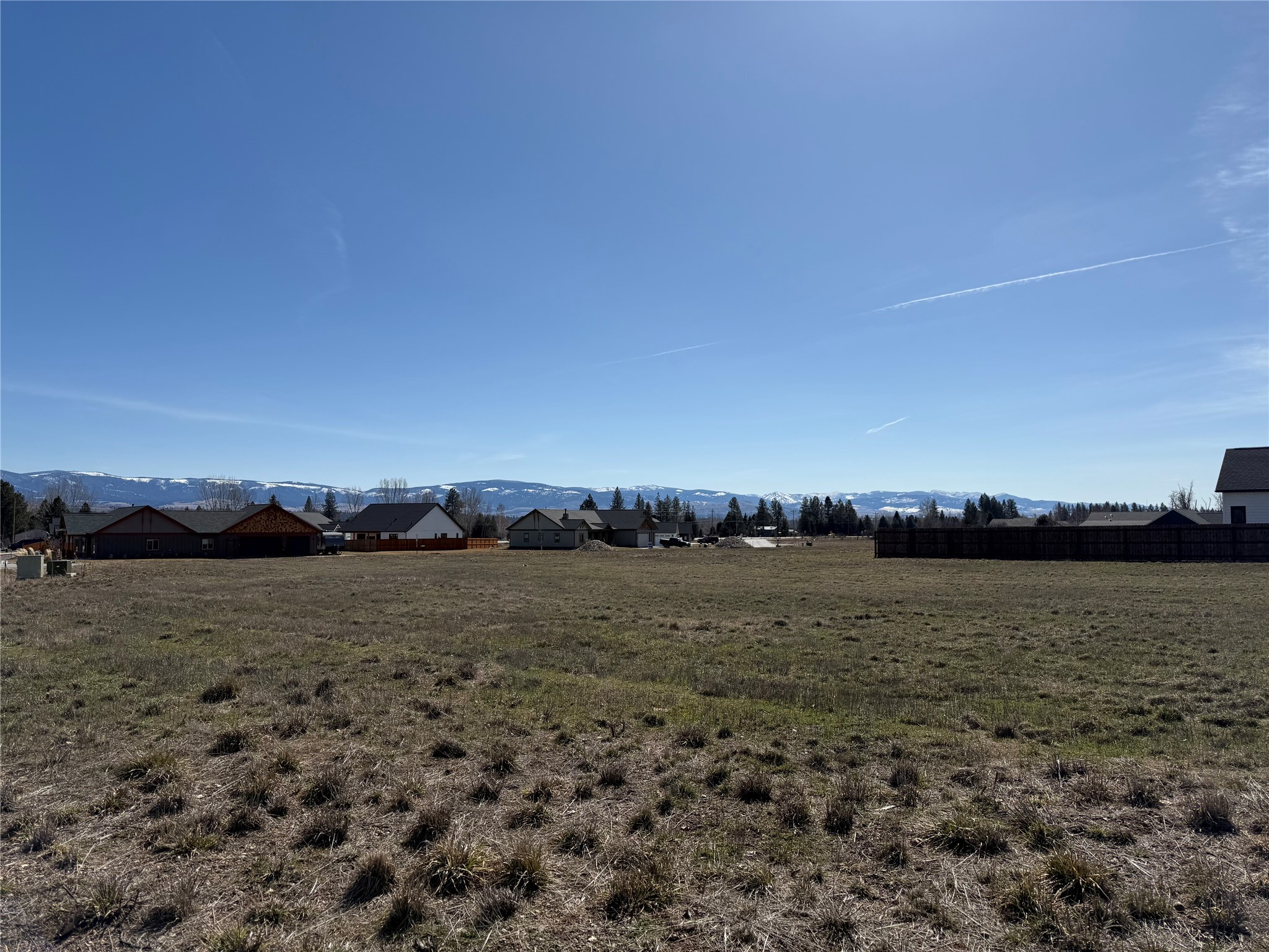 Nhn Horseback Trail Lot 42 Property Photo