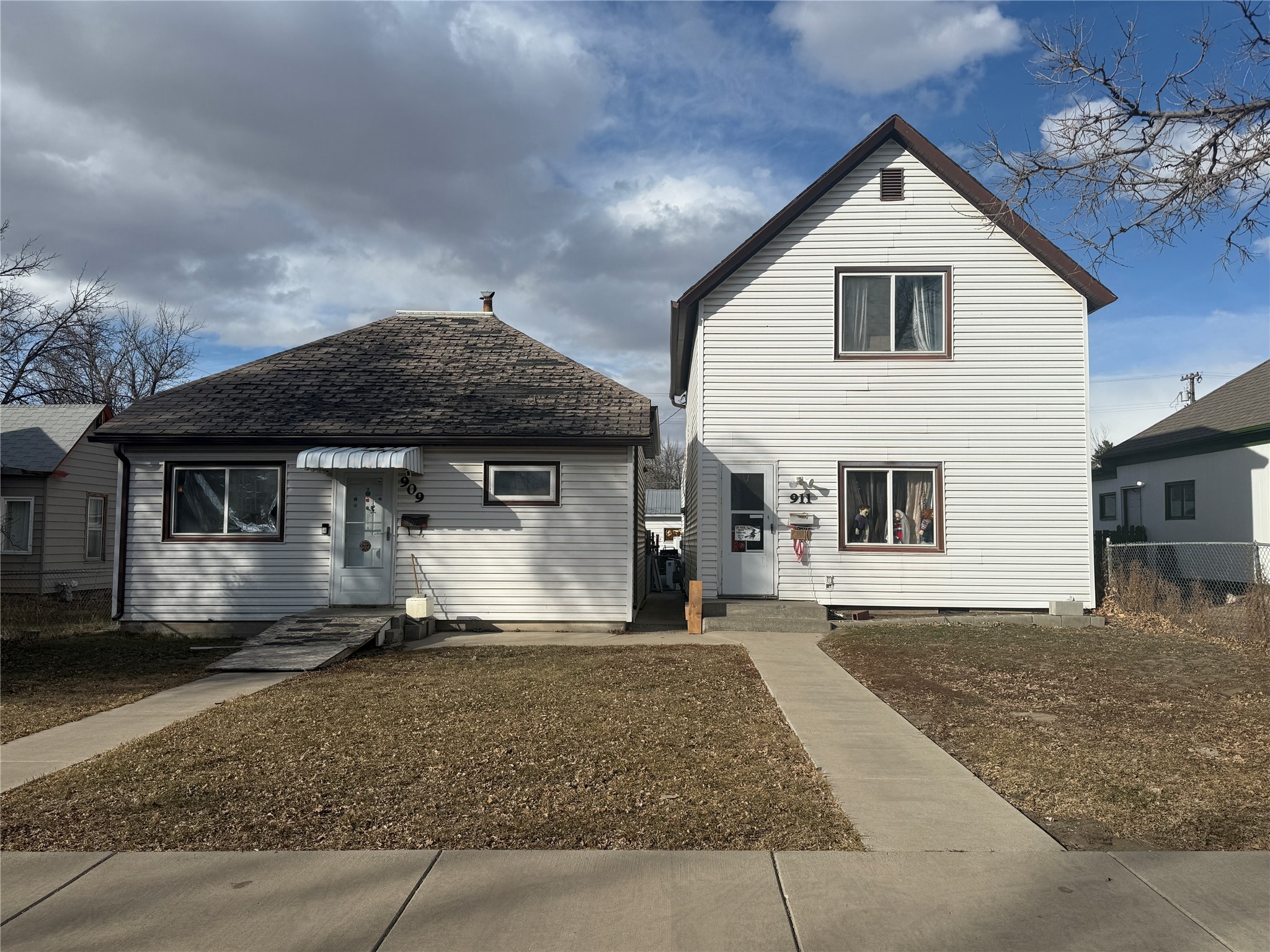 911 6th Avenue N Property Photo