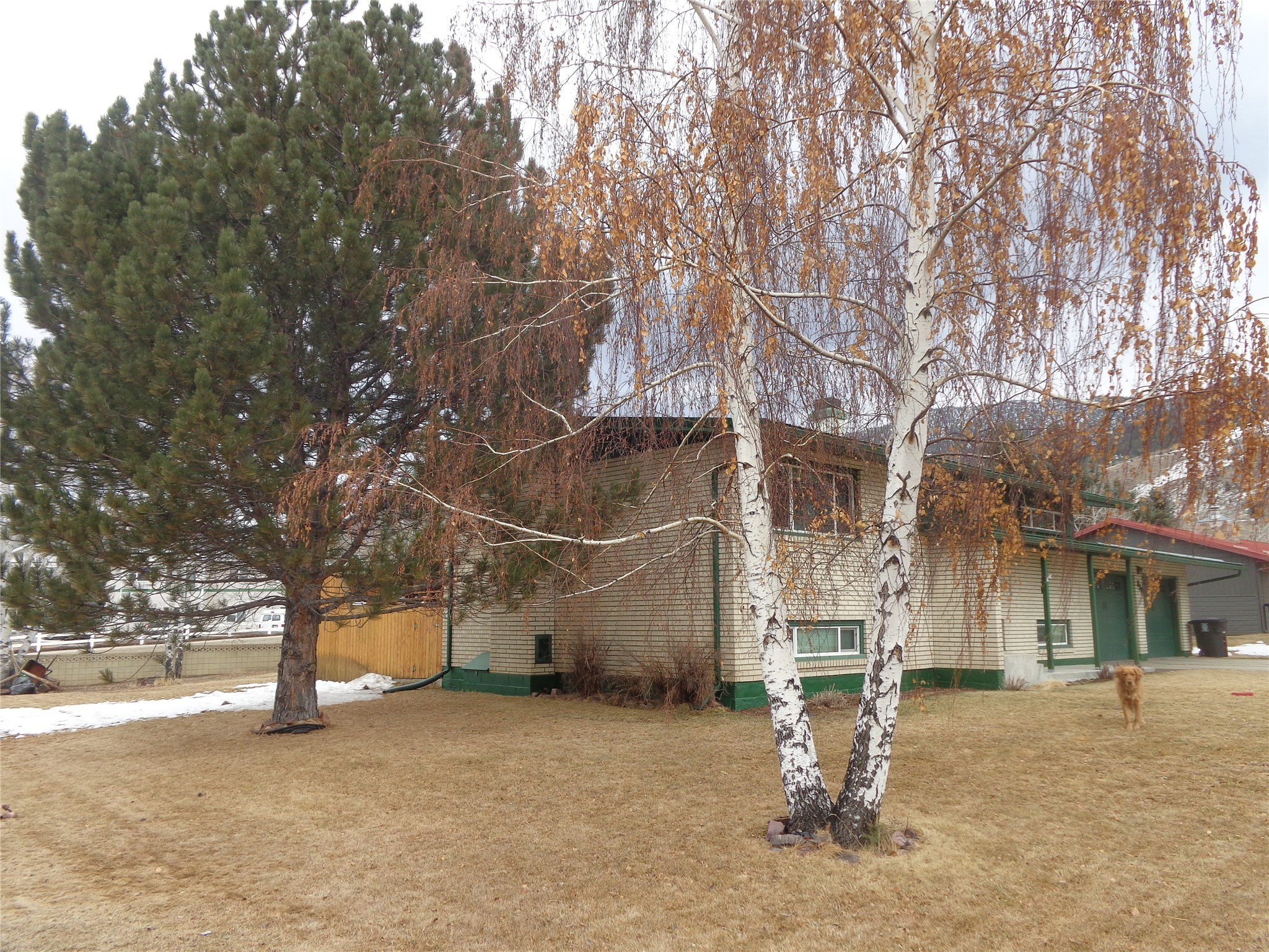117 Rocky Mountain Lane Property Photo