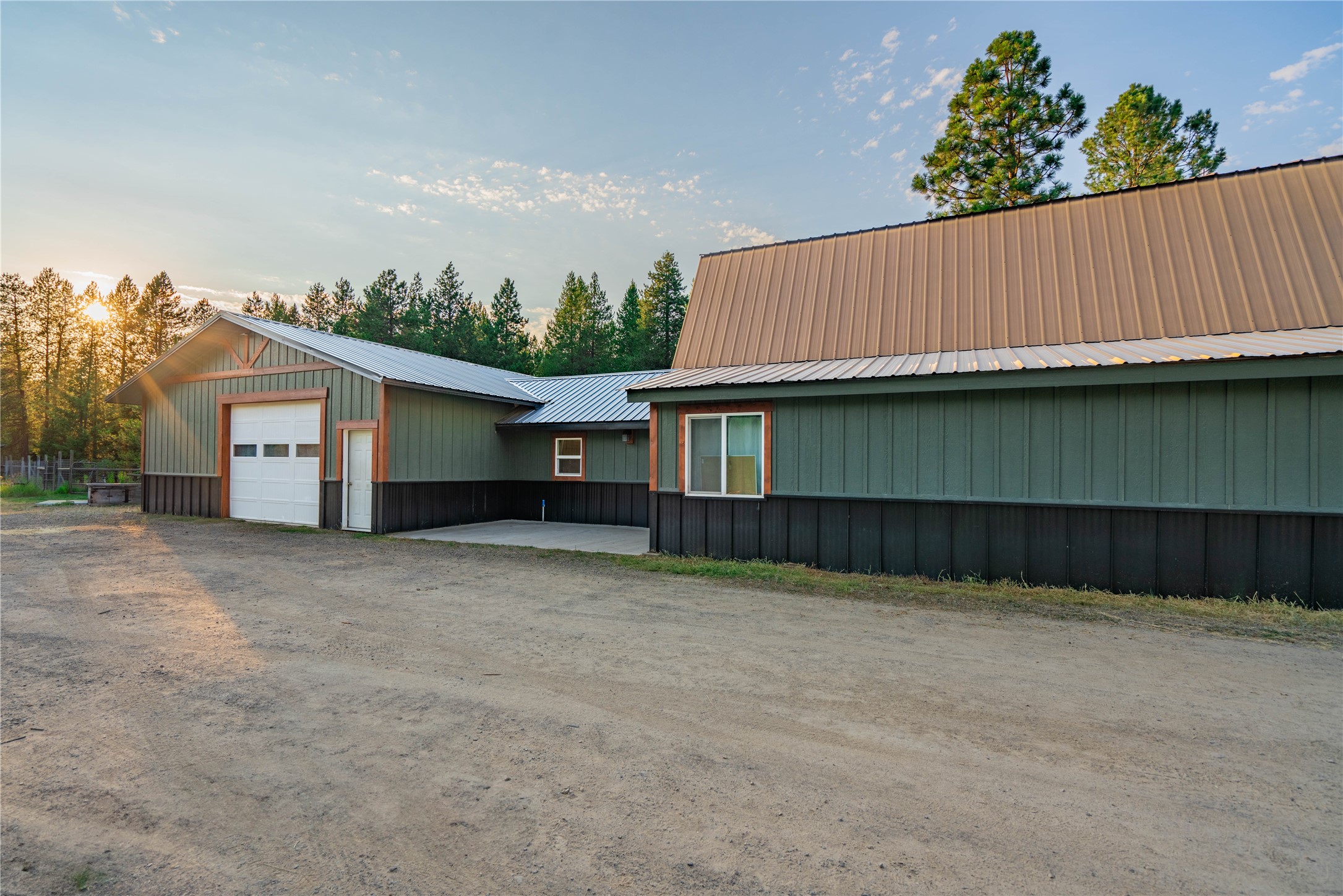 543 Hammer Cutoff Road Property Photo
