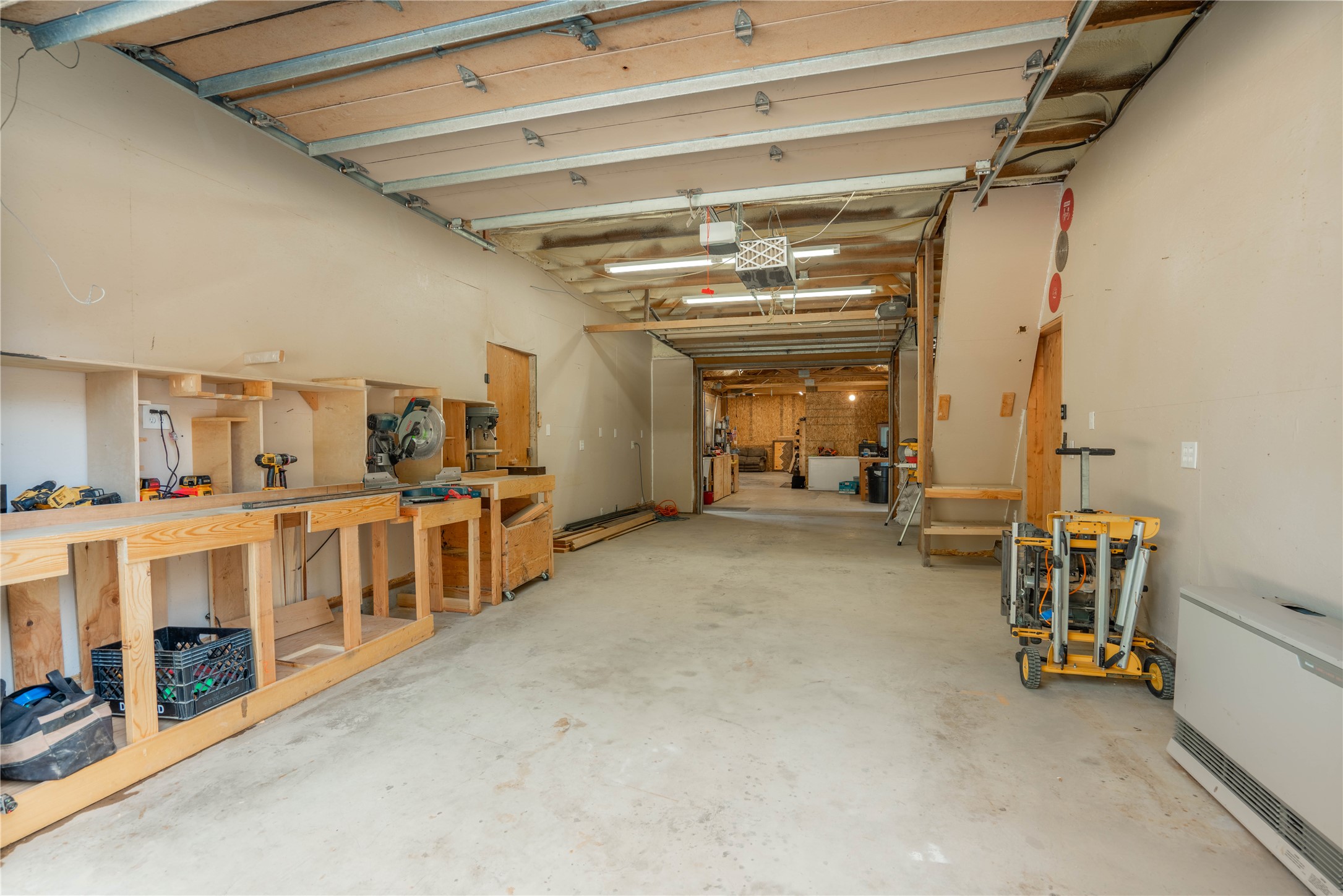 543 Hammer Cutoff Road Property Photo 4