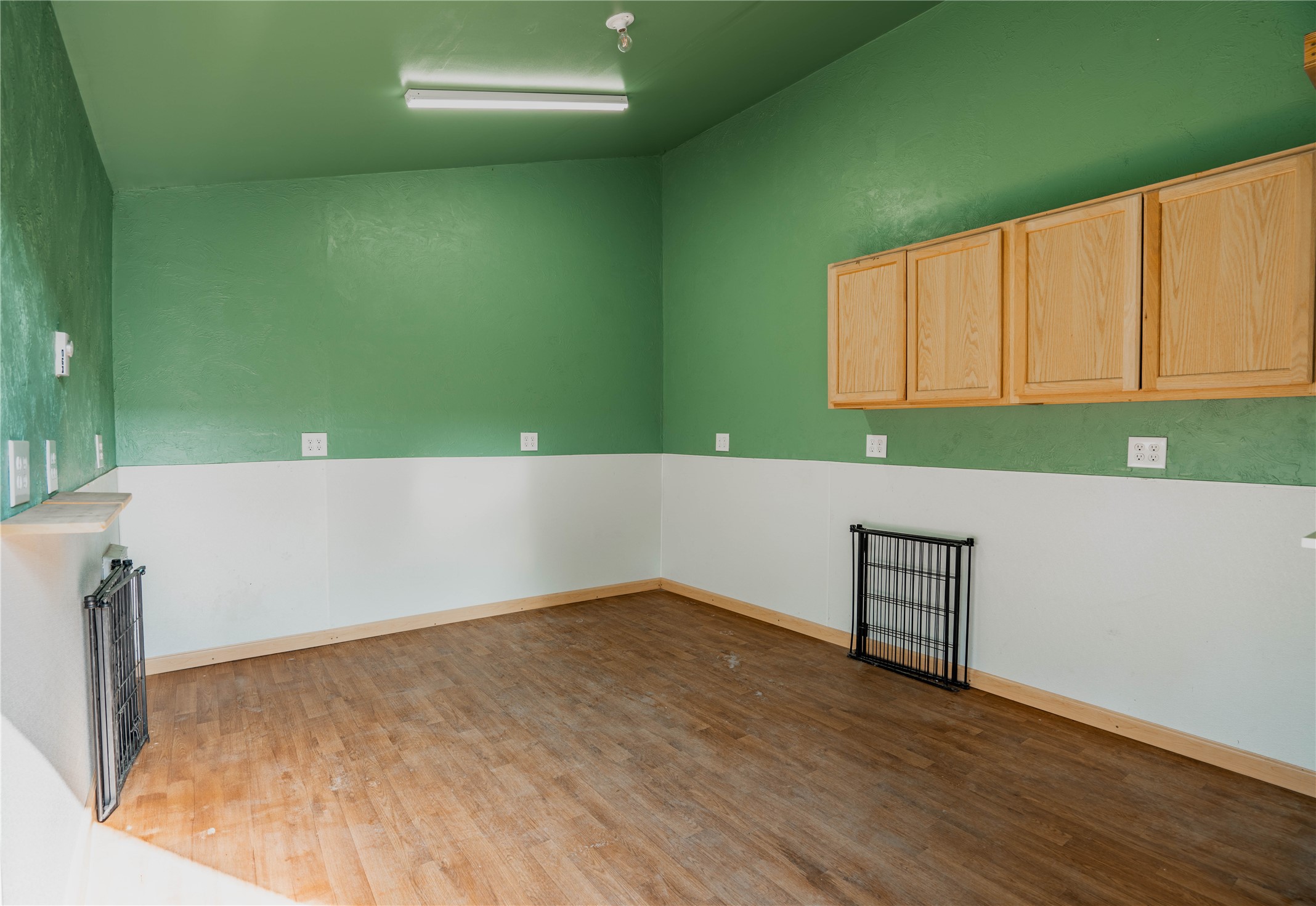 543 Hammer Cutoff Road Property Photo 6