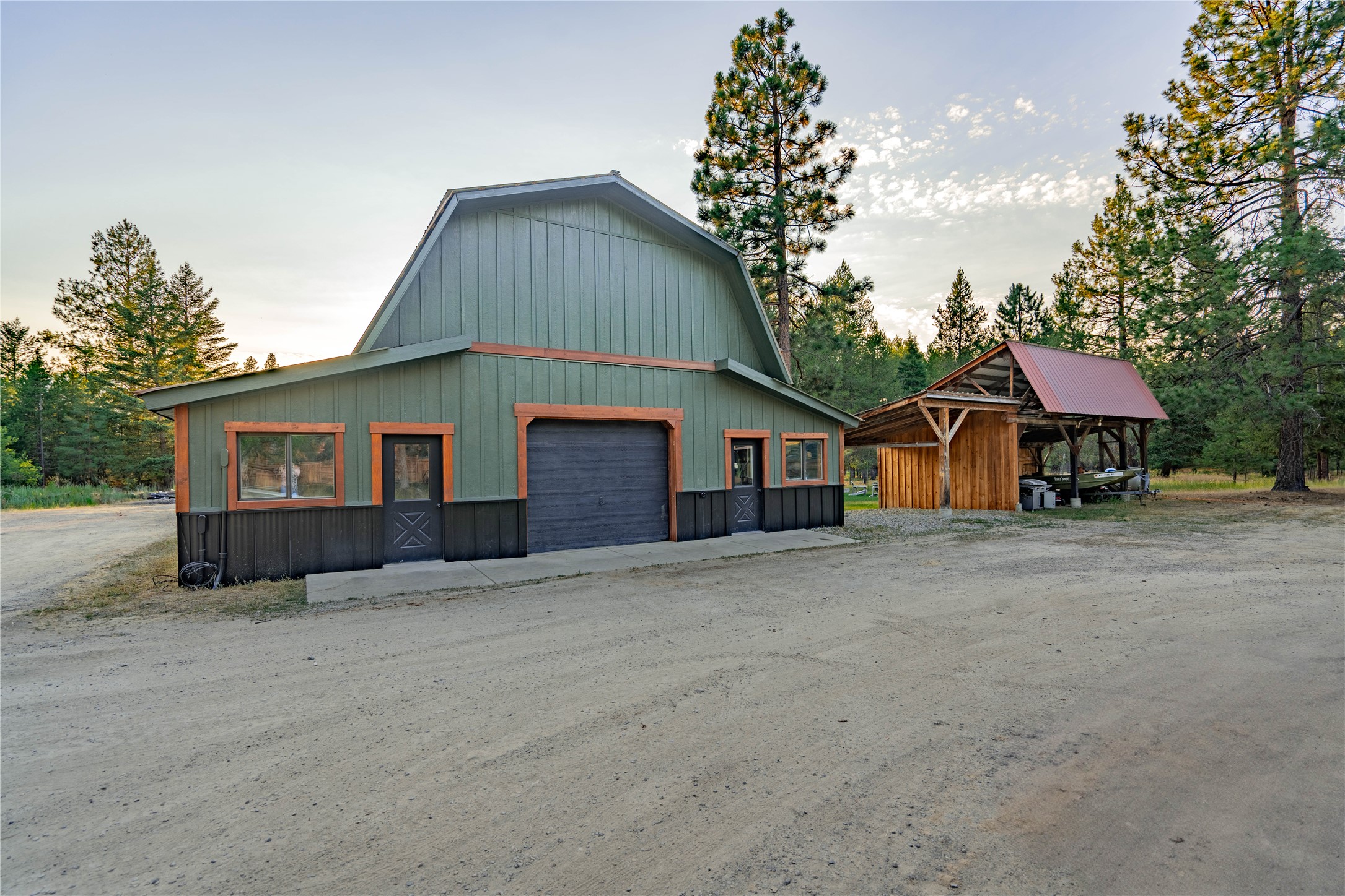 543 Hammer Cutoff Road Property Photo 8