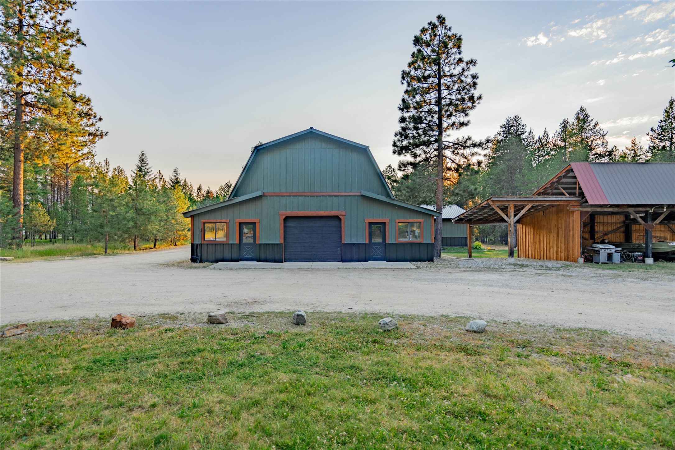 543 Hammer Cutoff Road Property Photo 9