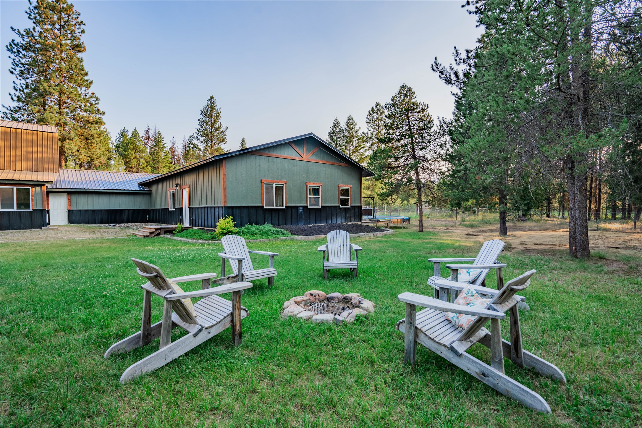 543 Hammer Cutoff Road Property Photo 11