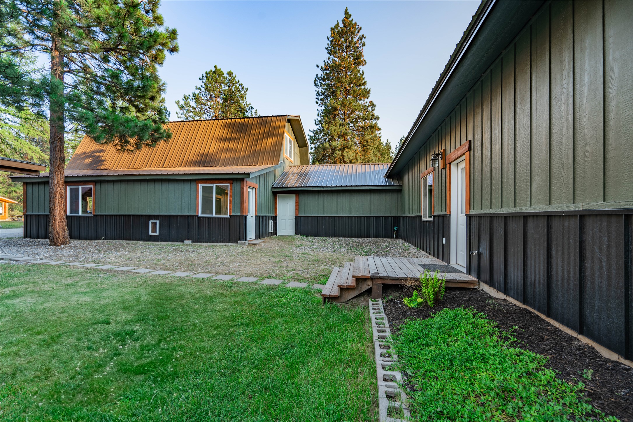 543 Hammer Cutoff Road Property Photo 12
