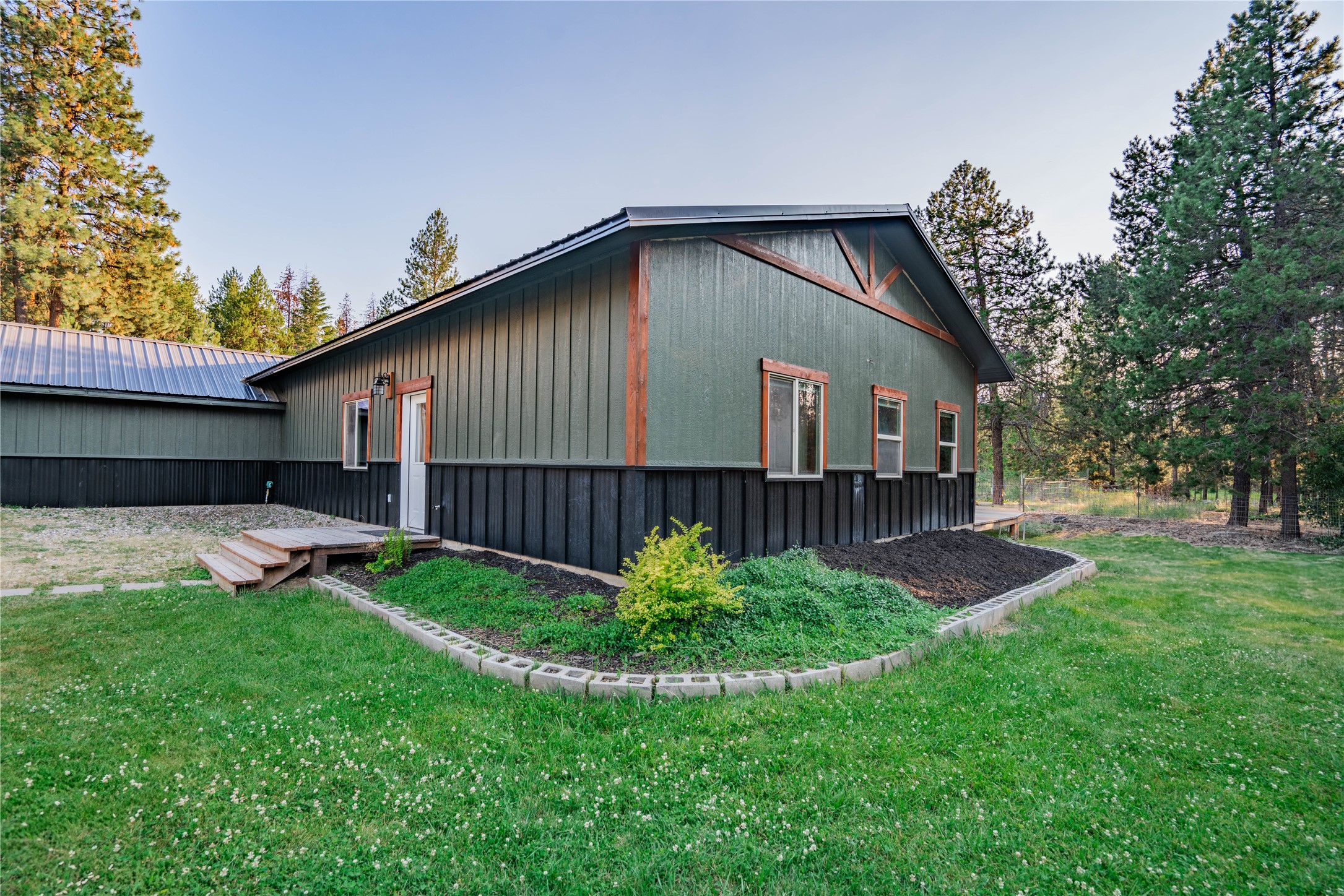 543 Hammer Cutoff Road Property Photo 13