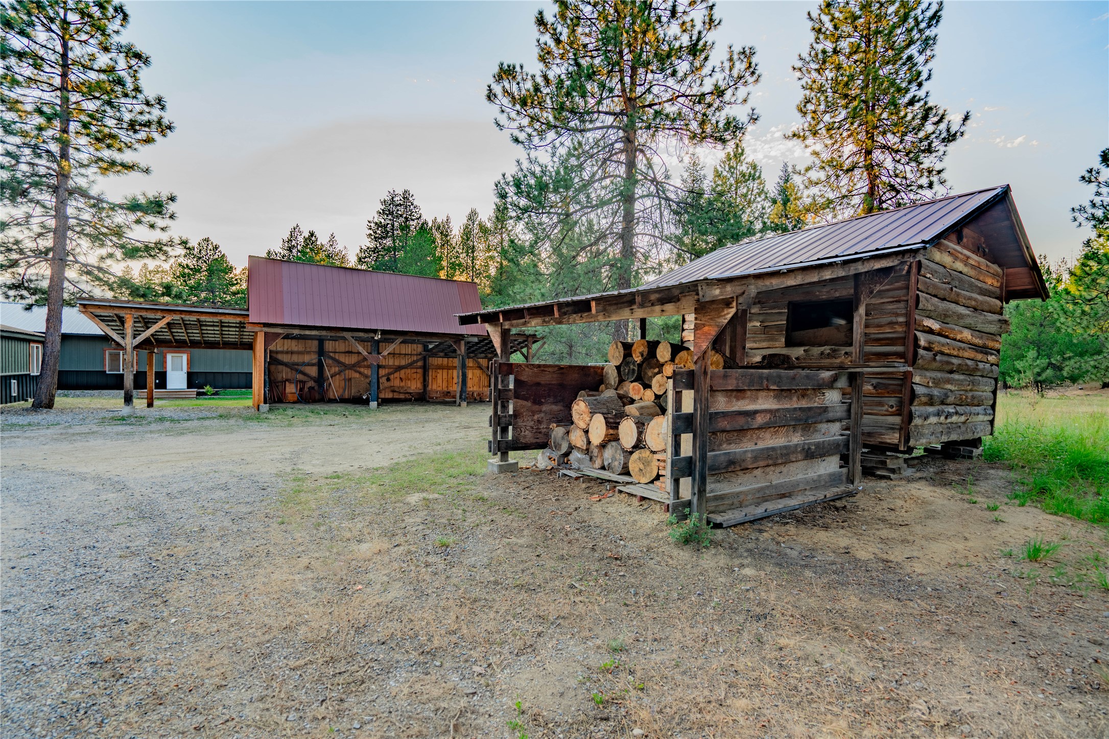 543 Hammer Cutoff Road Property Photo 31
