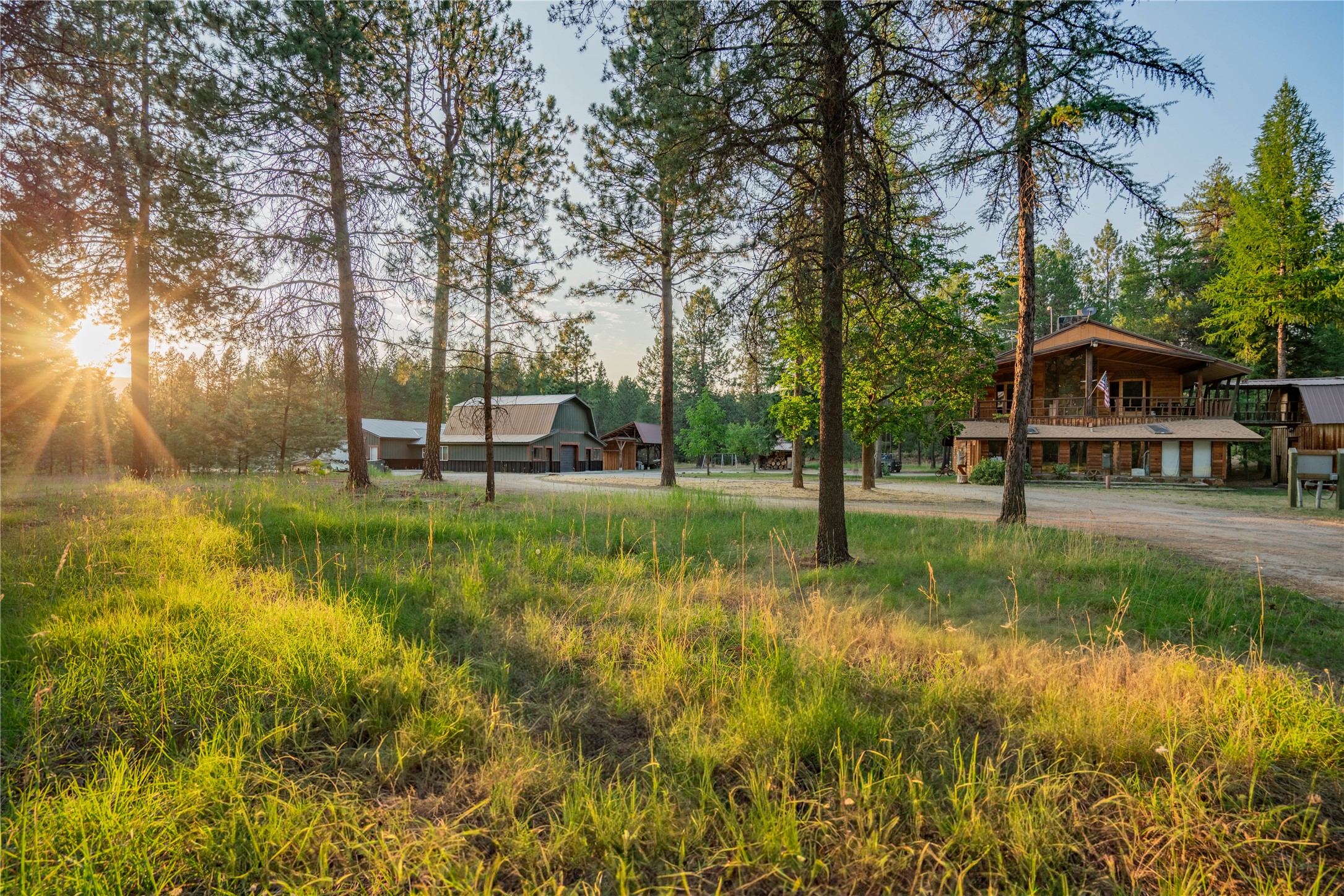 543 Hammer Cutoff Road Property Photo 34