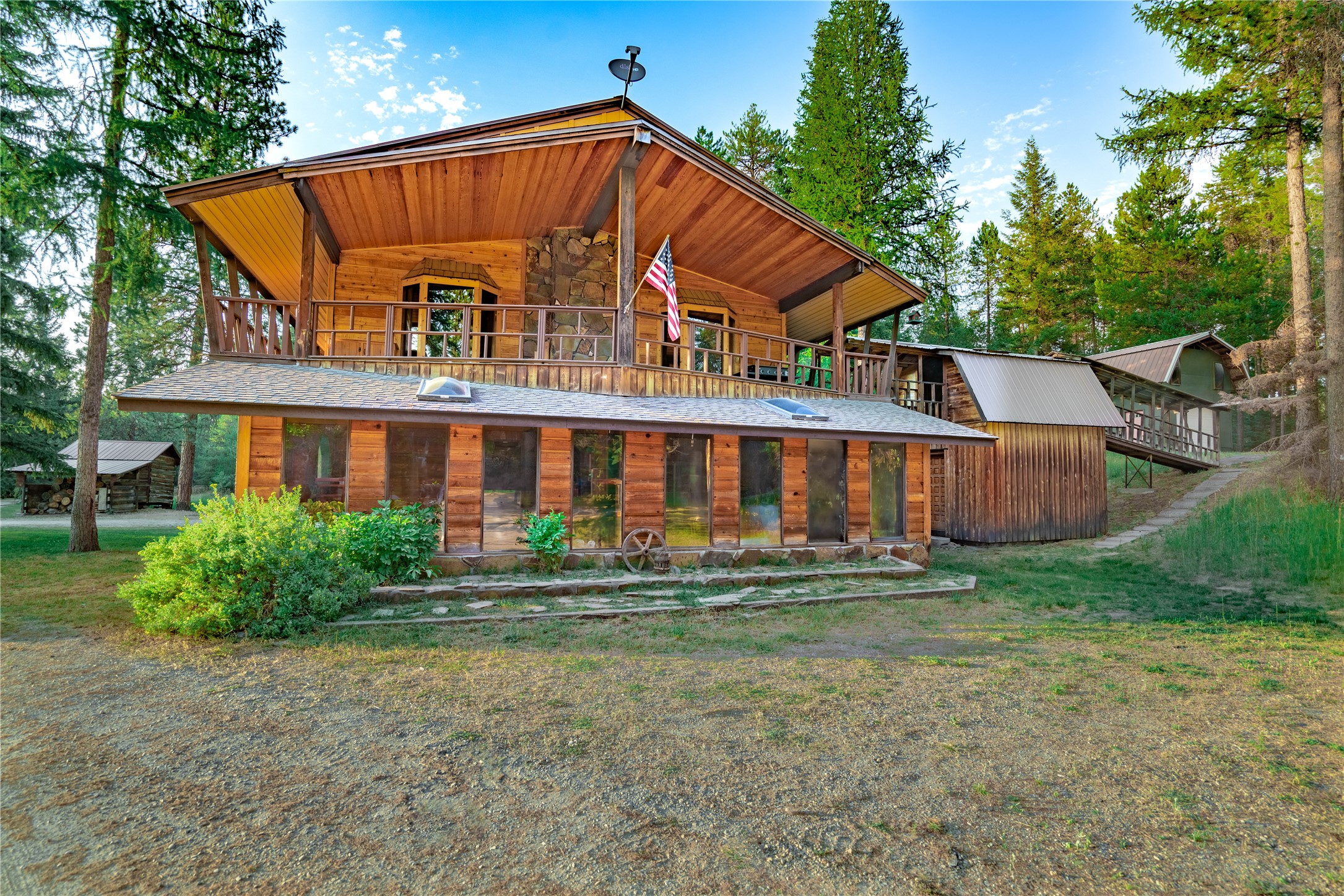 543 Hammer Cutoff Road Property Photo 35