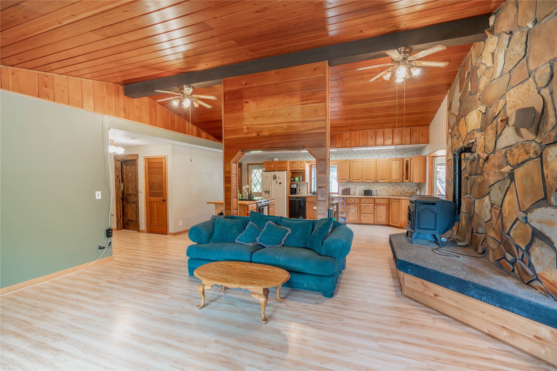 543 Hammer Cutoff Road Property Photo 45