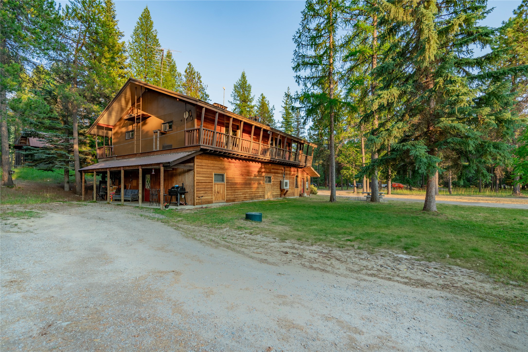543 Hammer Cutoff Road Property Photo 46