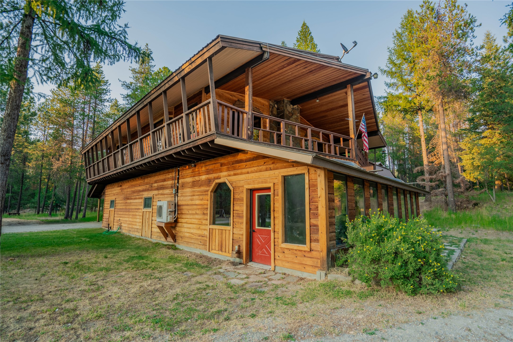 543 Hammer Cutoff Road Property Photo 47