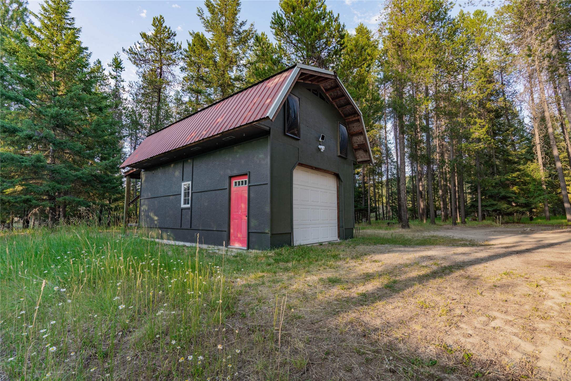 543 Hammer Cutoff Road Property Photo 53