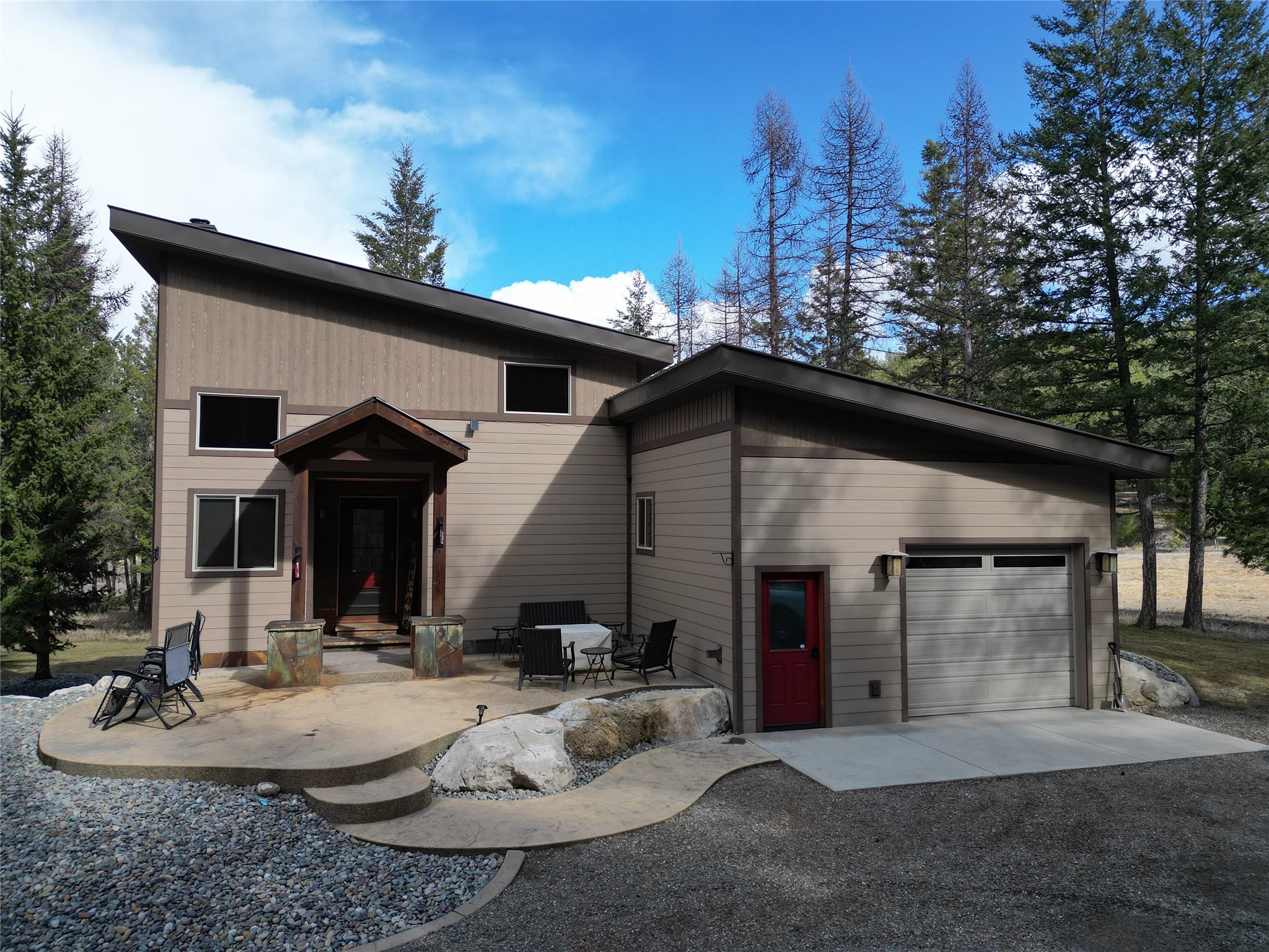 Rexford Real Estate Listings Main Image