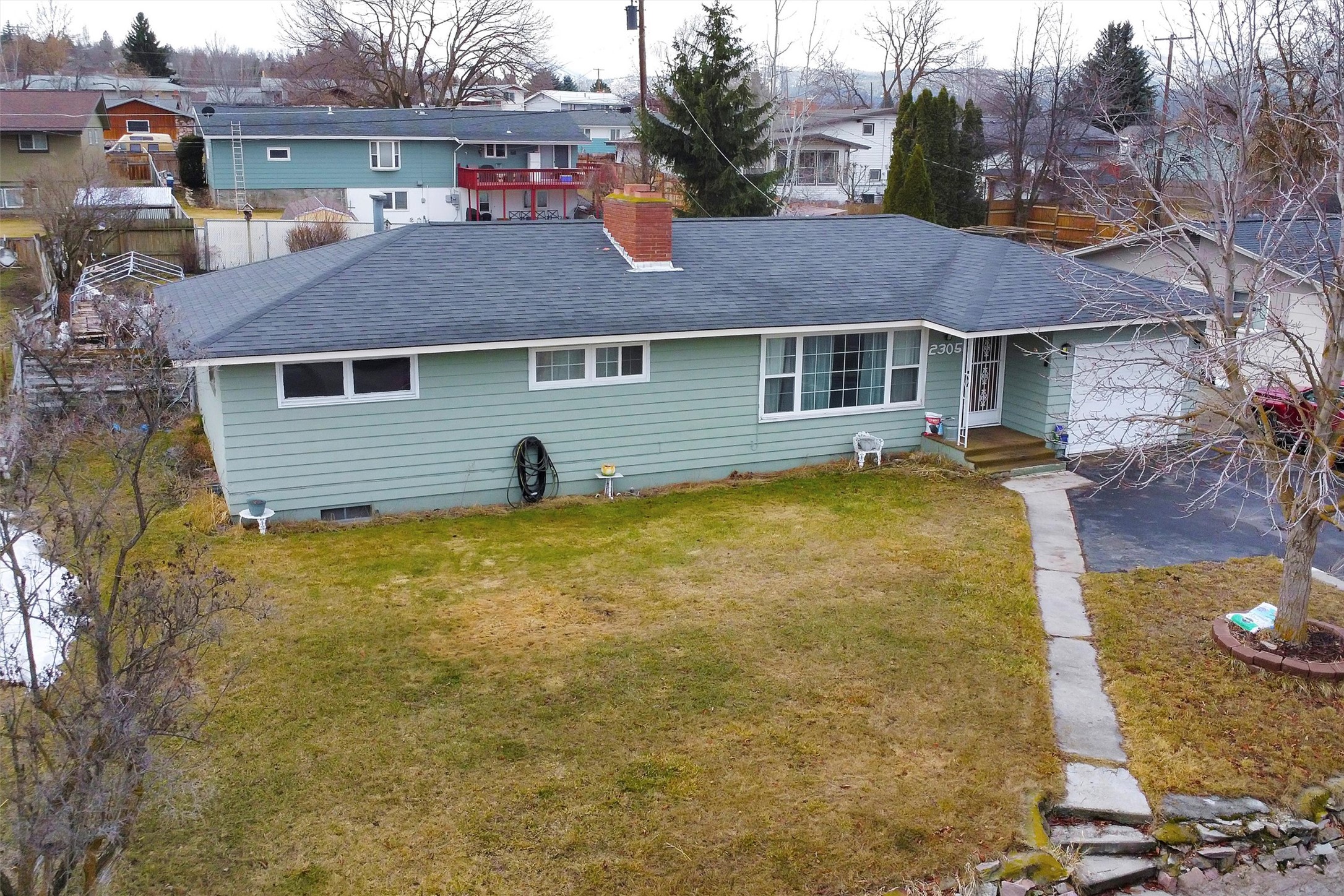 2305 Briggs Street Property Photo 1