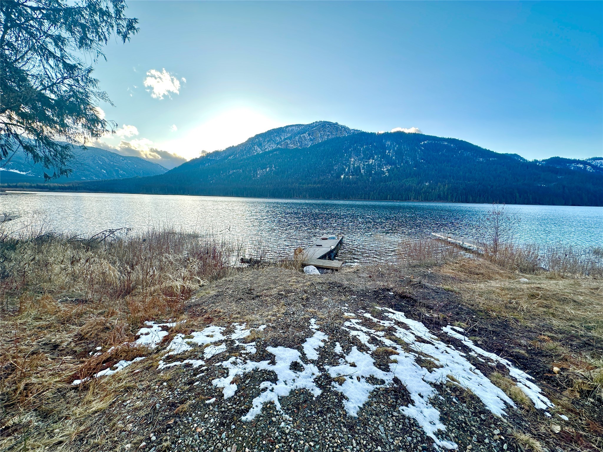 18304 And 18328 Bull Lake Road Property Photo