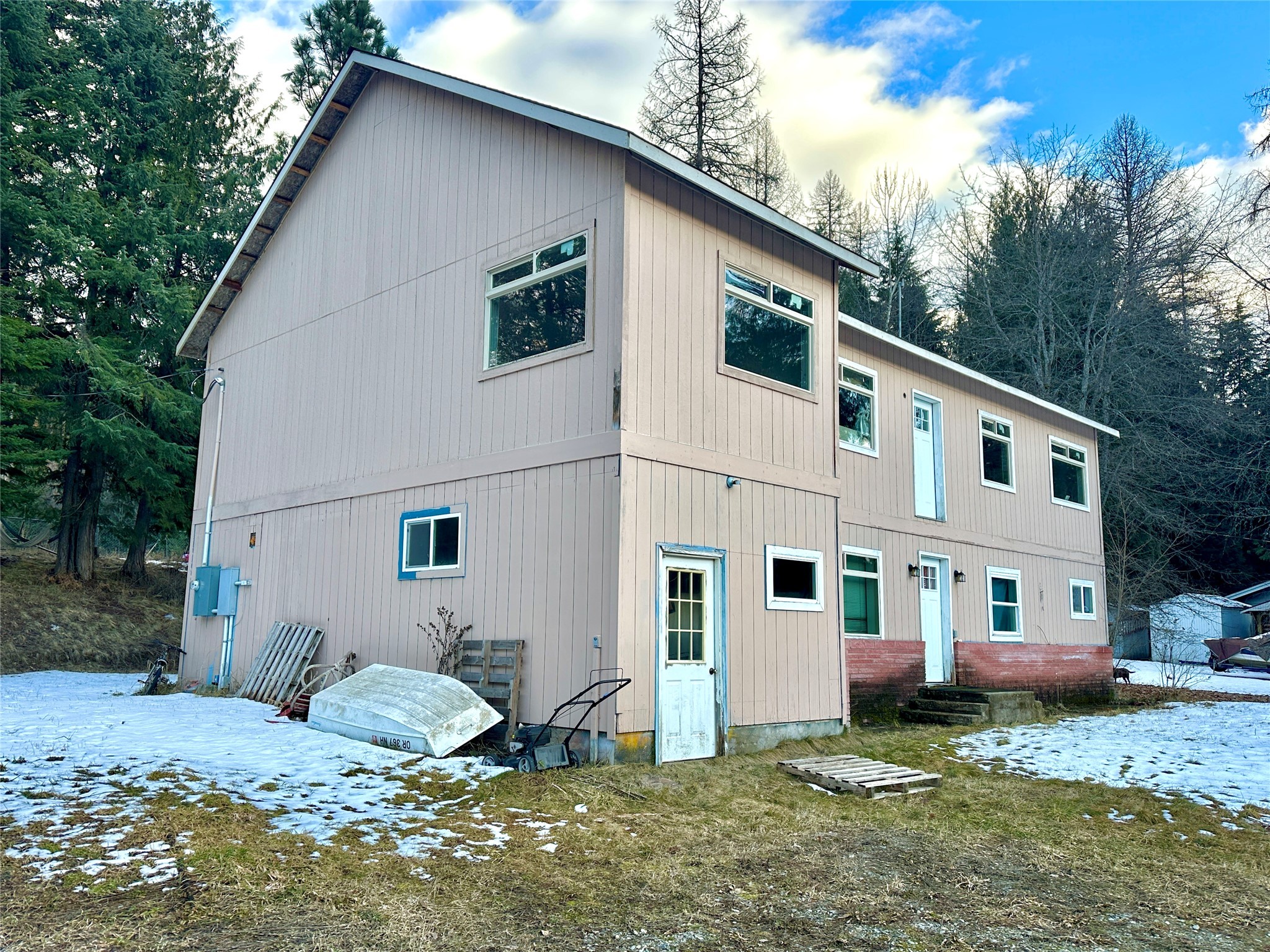 18304 And 18328 Bull Lake Road Property Photo 5