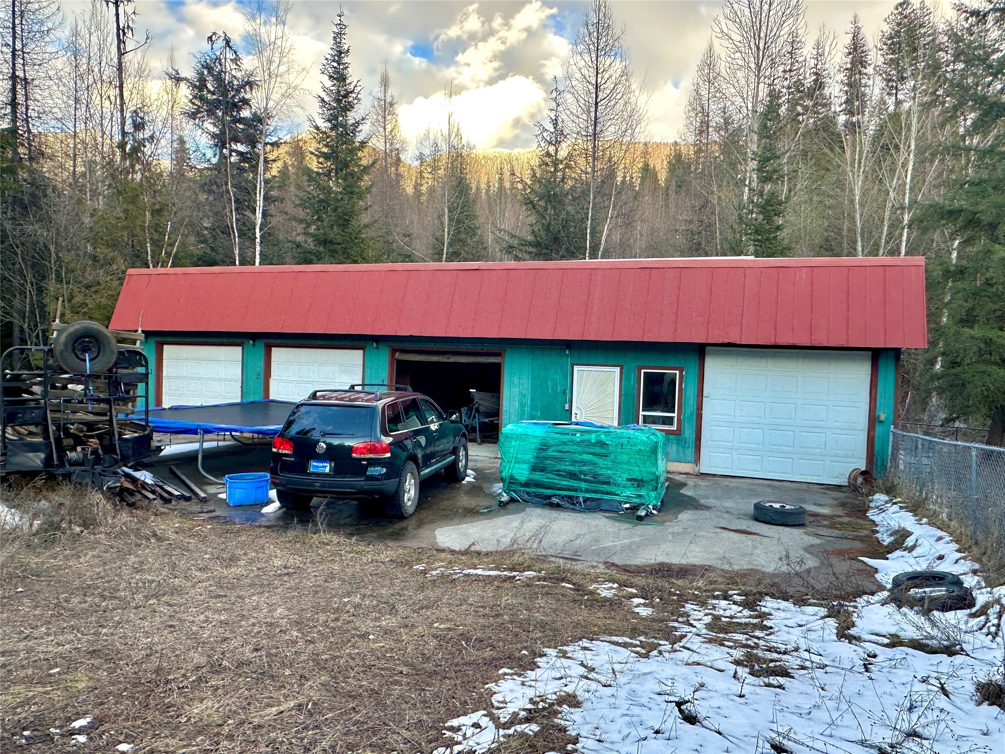 18304 And 18328 Bull Lake Road Property Photo 7